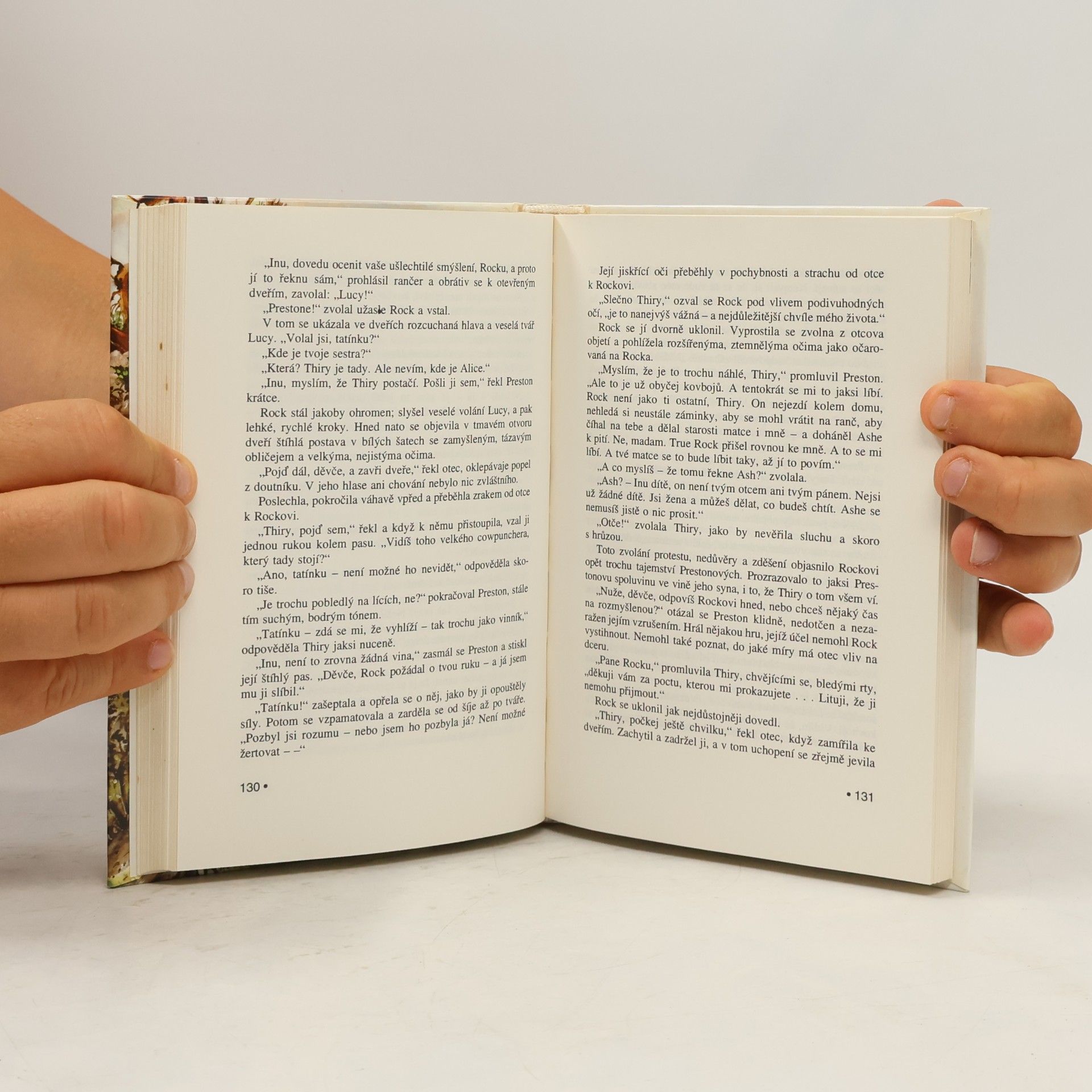 Zane Grey Tajemství západního průsmyku