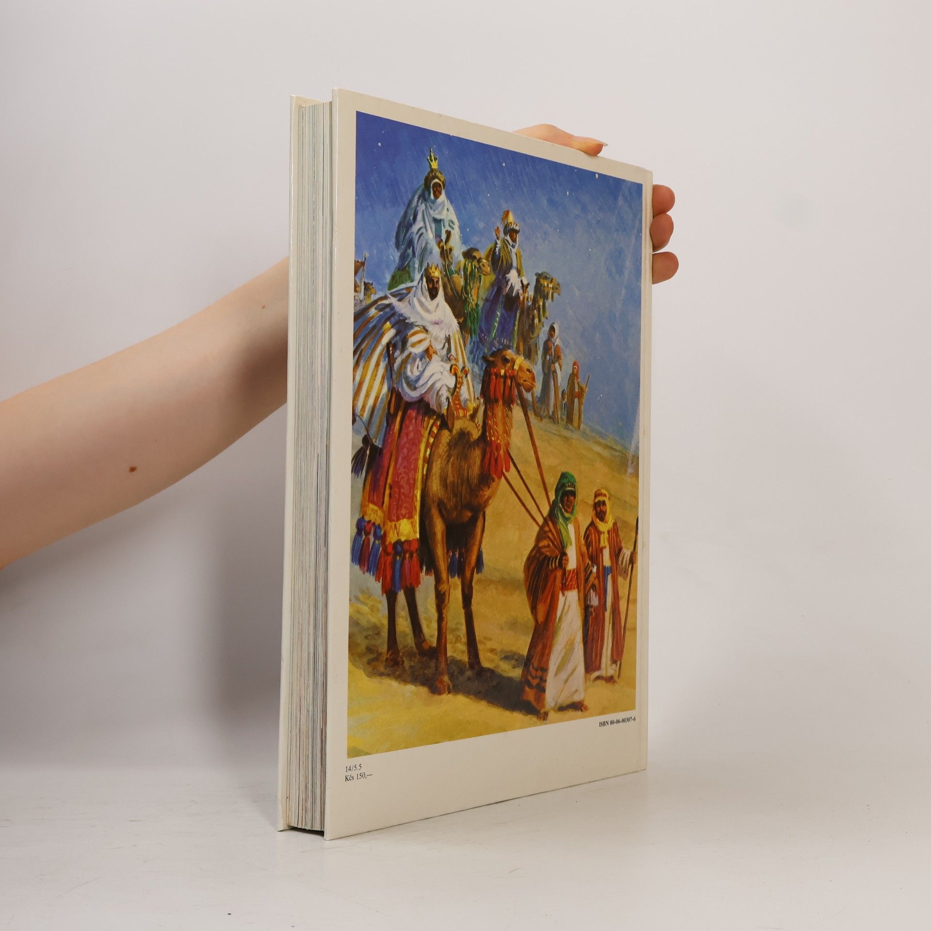 Bridget Hadaway Biblia pre deti