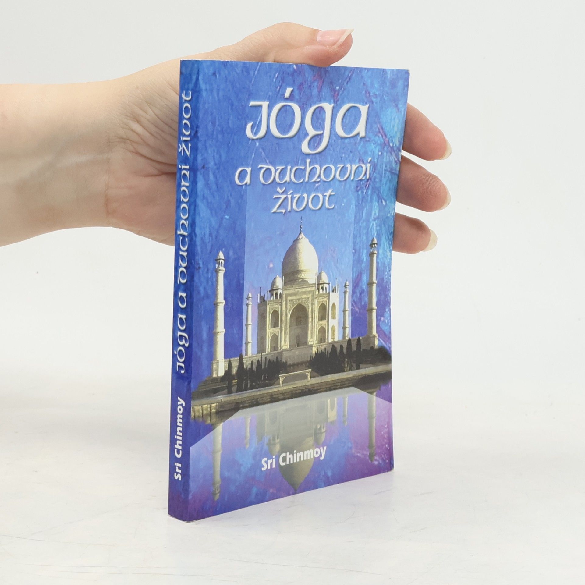 Sri Chinmoy Jóga a duchovní život