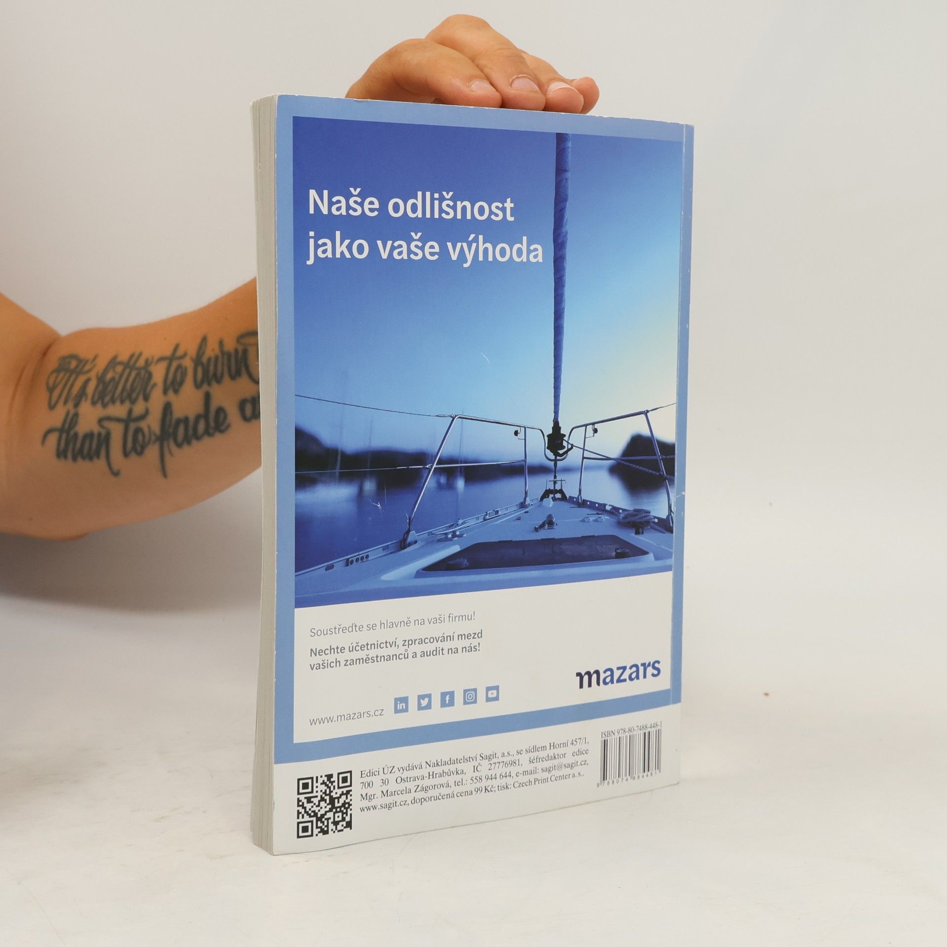 Kolektiv autorů ÚZ 1412. Účetnictví podnikatelů