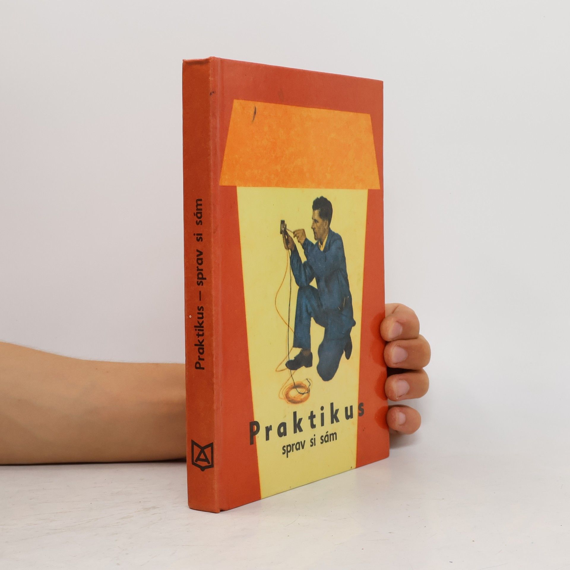 Collectif d'auteurs Praktikus sprav si sám