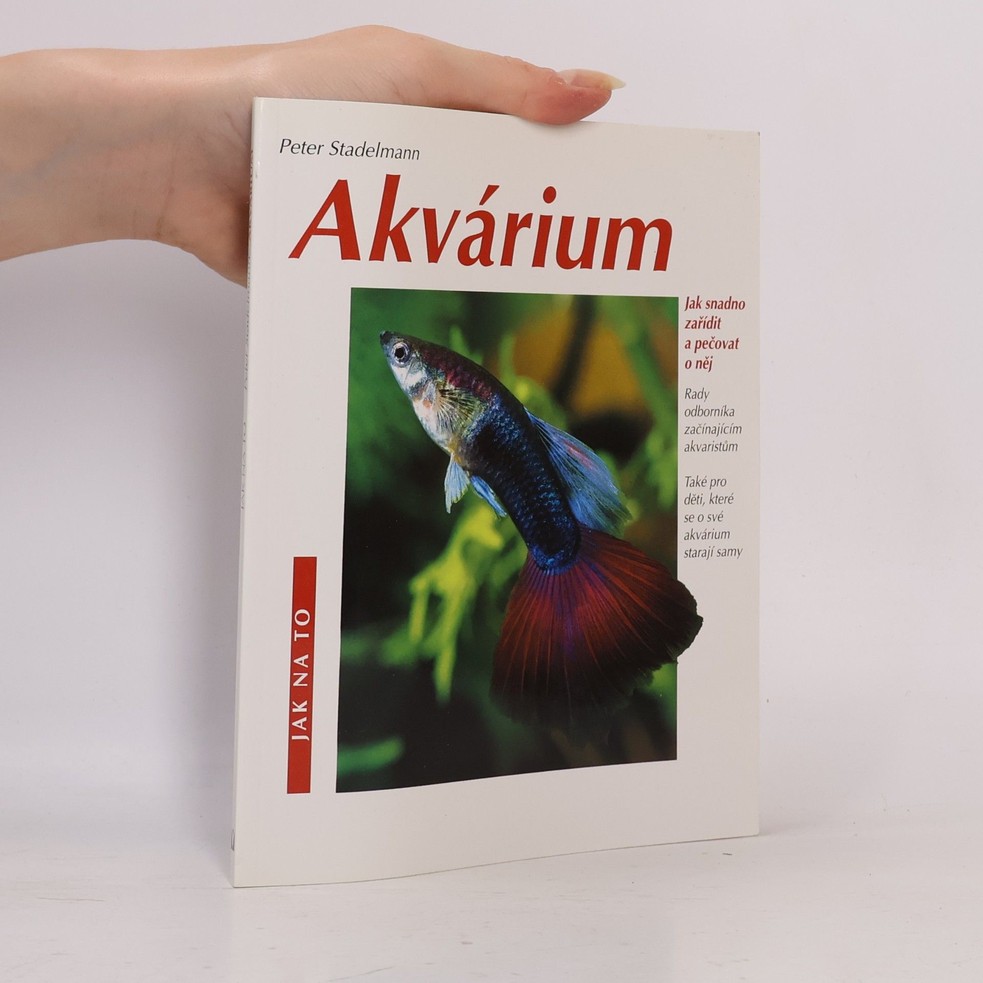 Akvárium