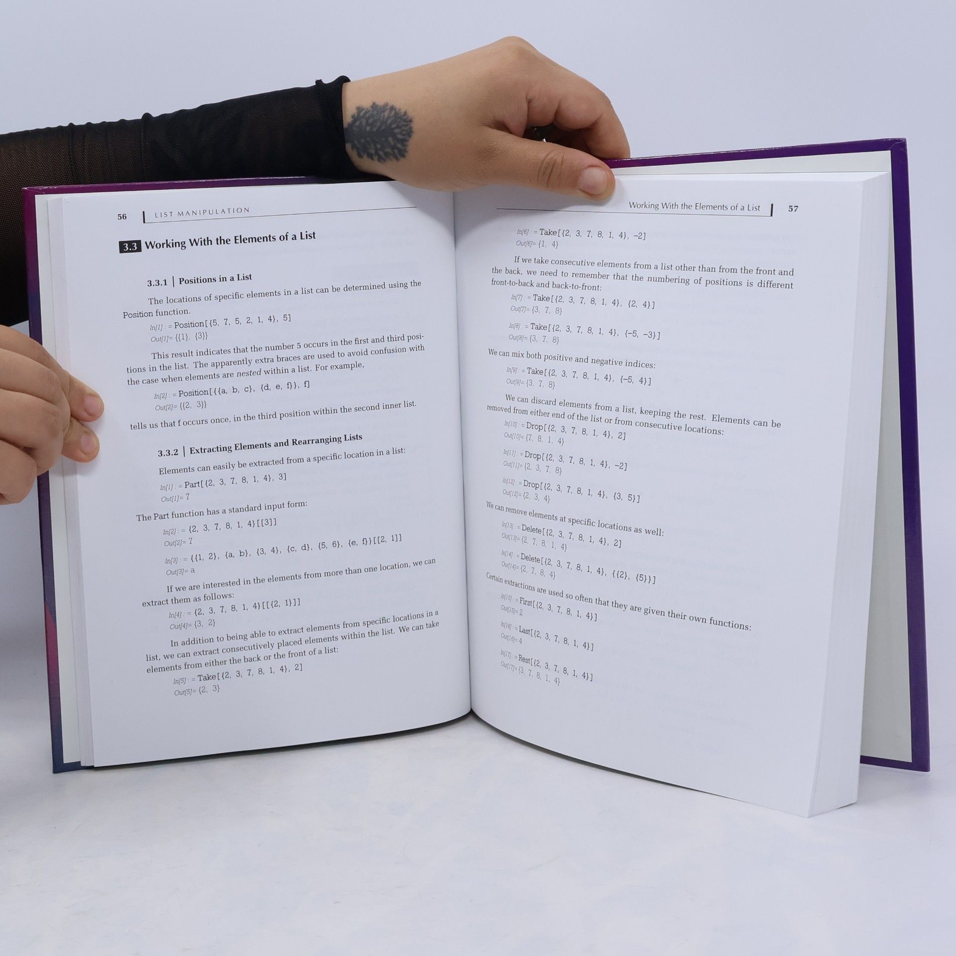 Richard J. Gaylord Introduction to Programming With Mathematica®: Includes Diskette