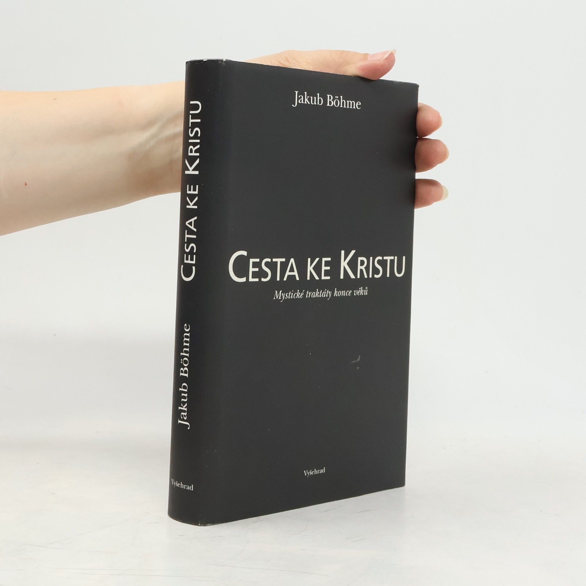 Cesta ke Kristu
