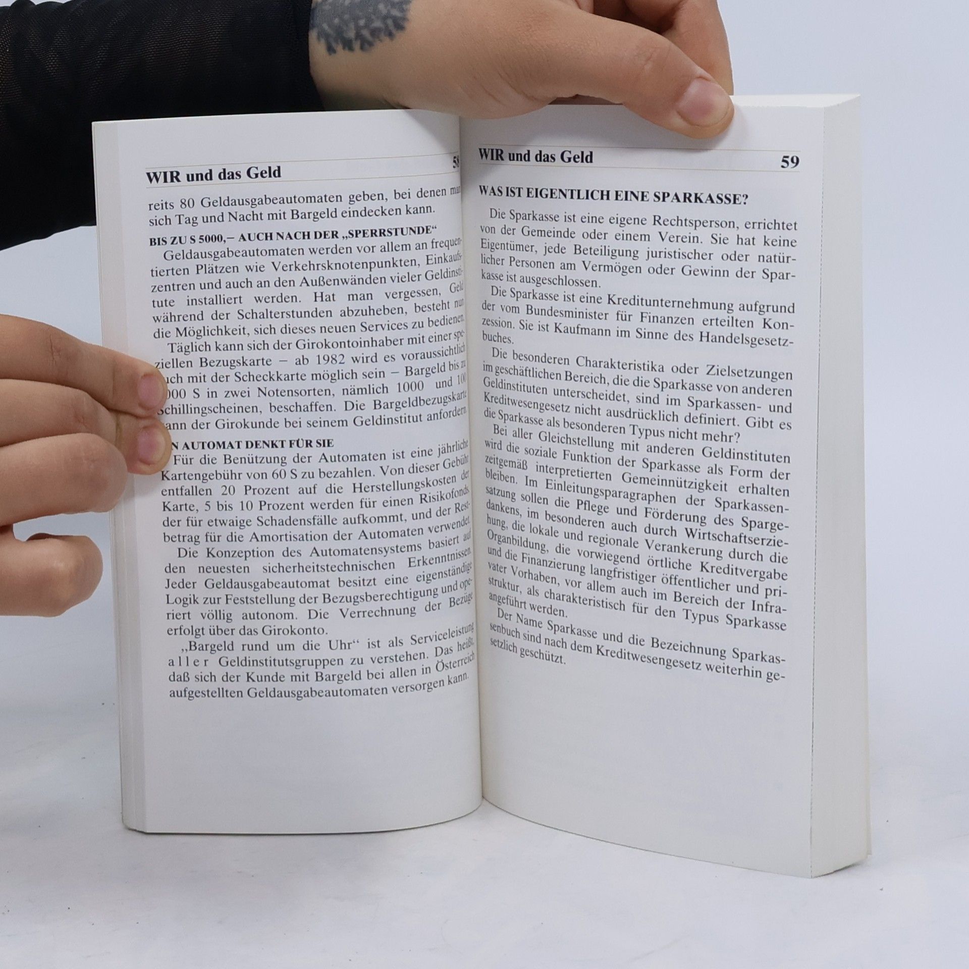 Autorenkollektiv Wir ’81 Jahrbuch
