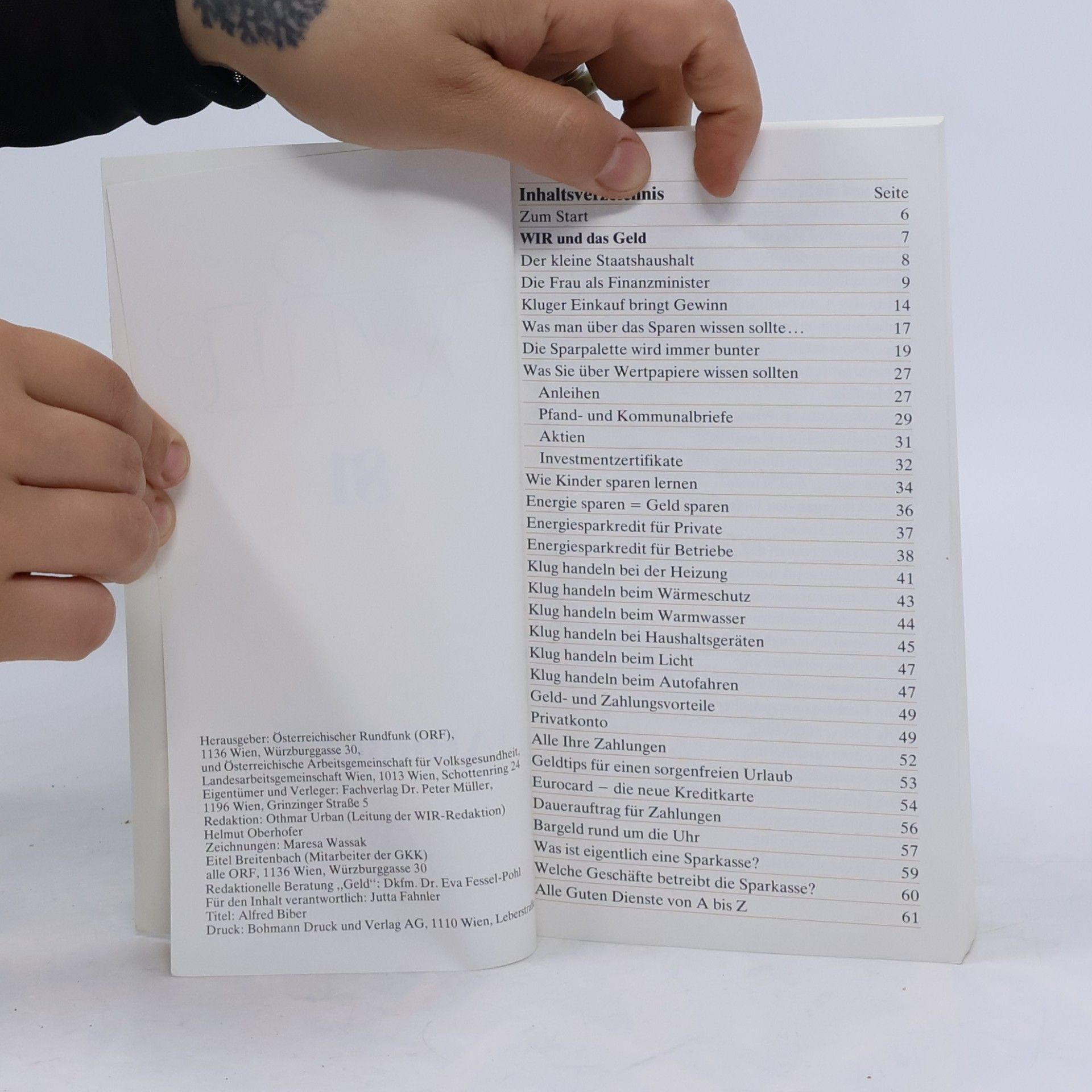 Autorenkollektiv Wir ’81 Jahrbuch