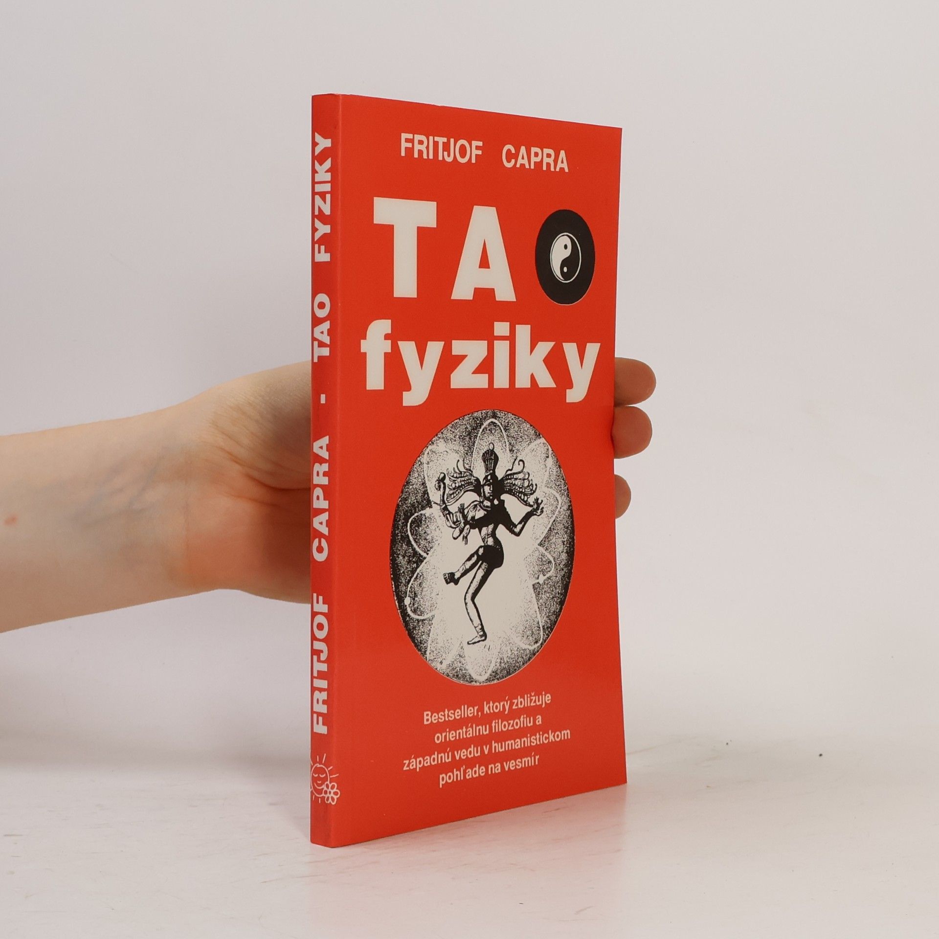 Fritjof Capra Tao fyziky