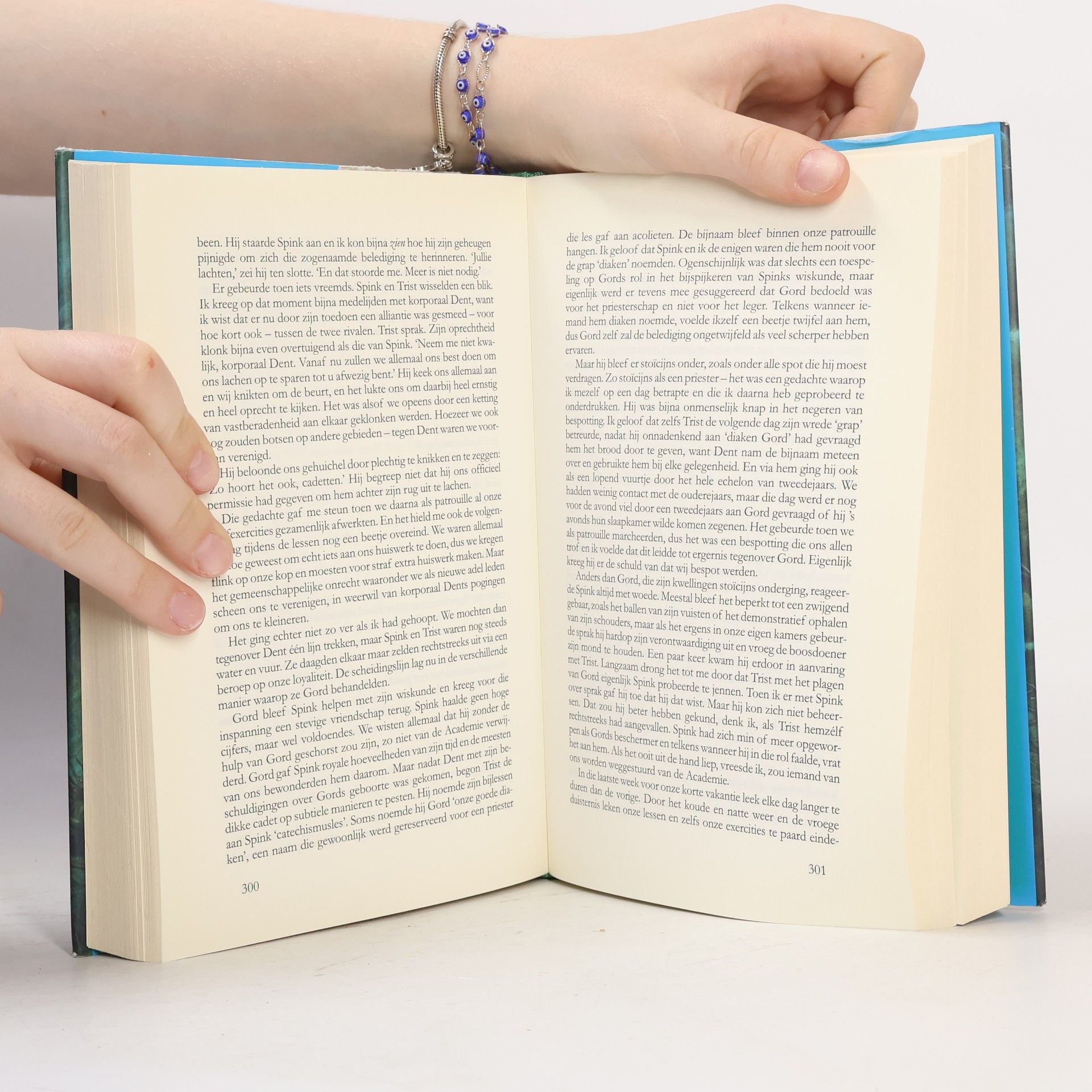 Robin Hobb De Boeken van de Zoon van de Krijger - 1: Overgangsritueel