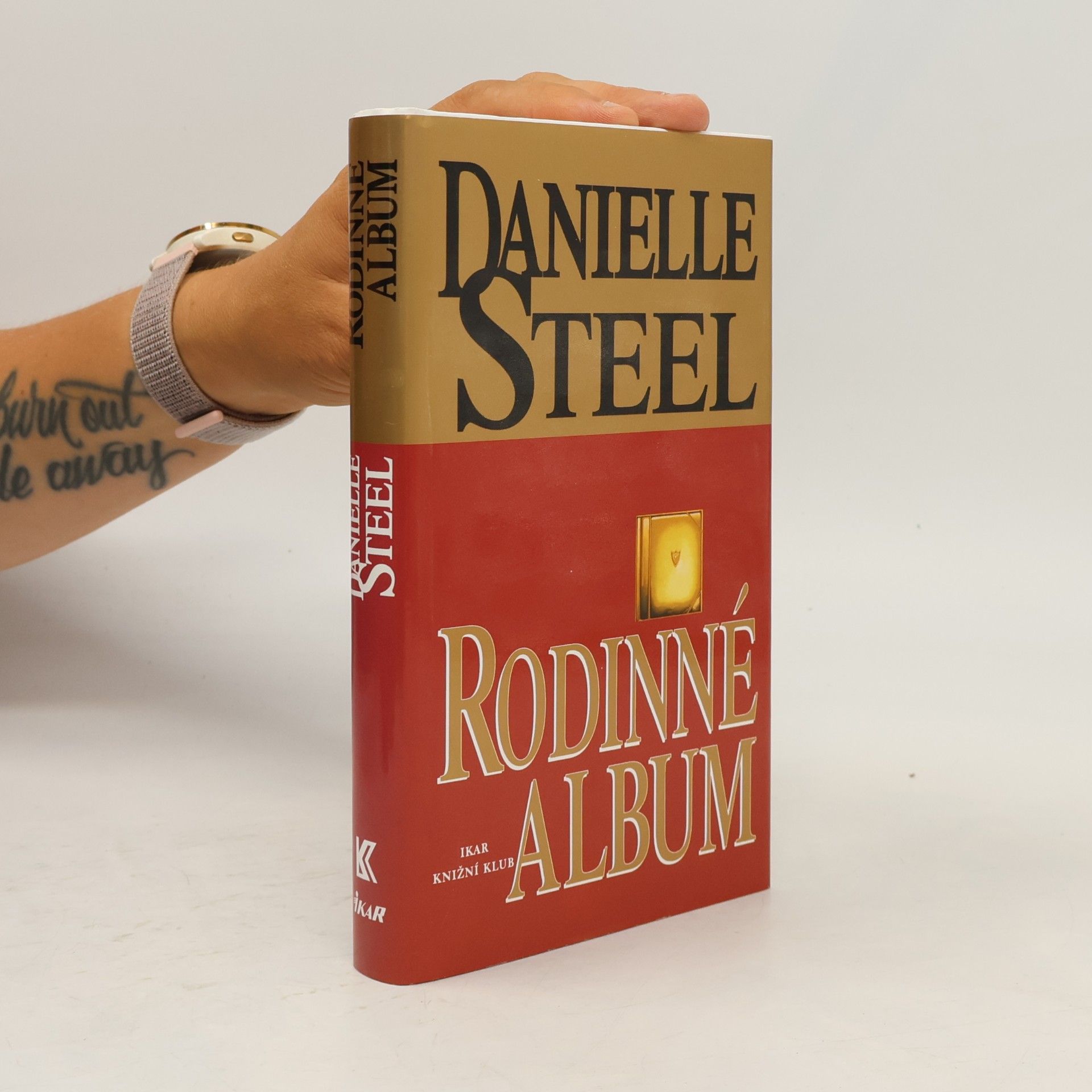 Rodinné album