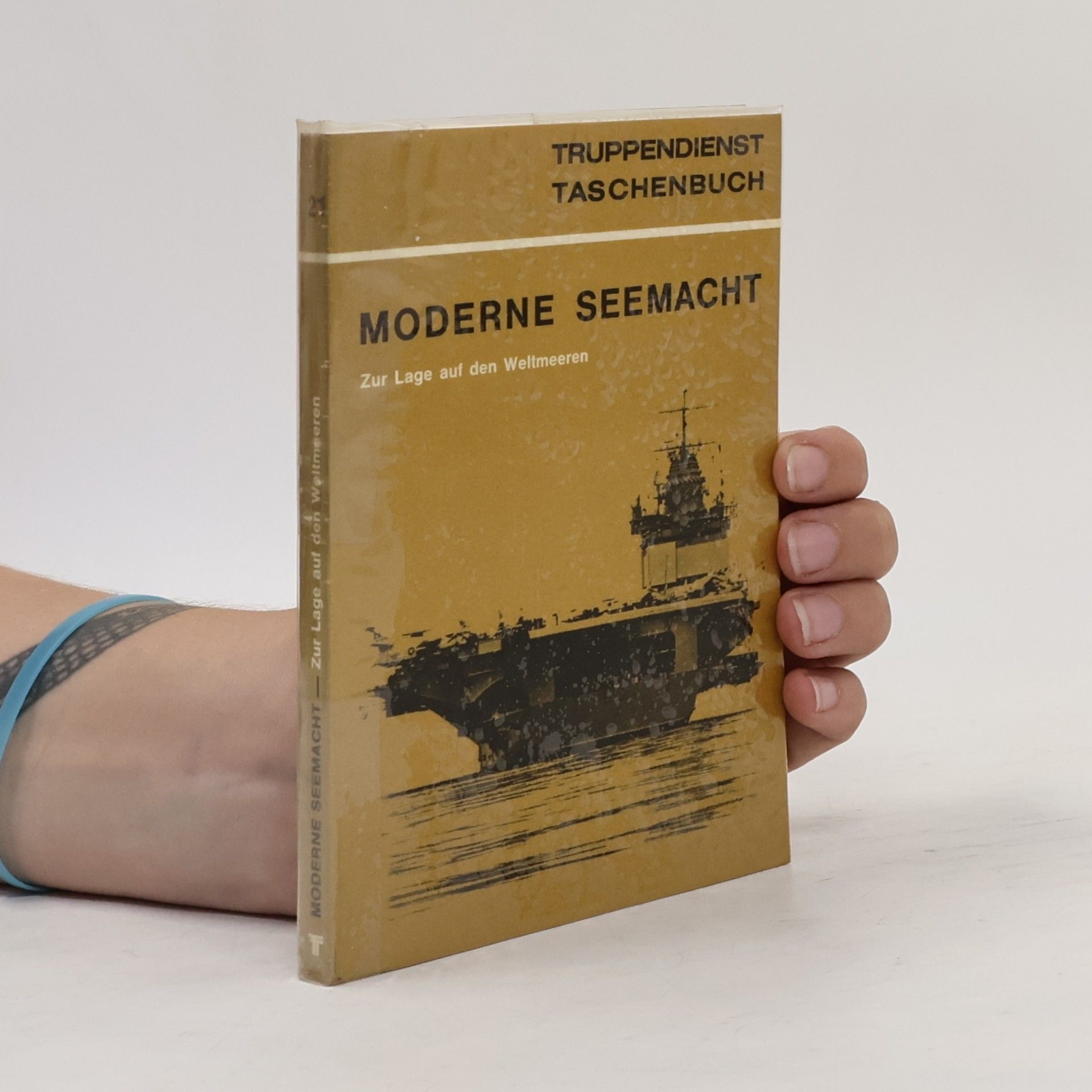 Moderne Seemacht