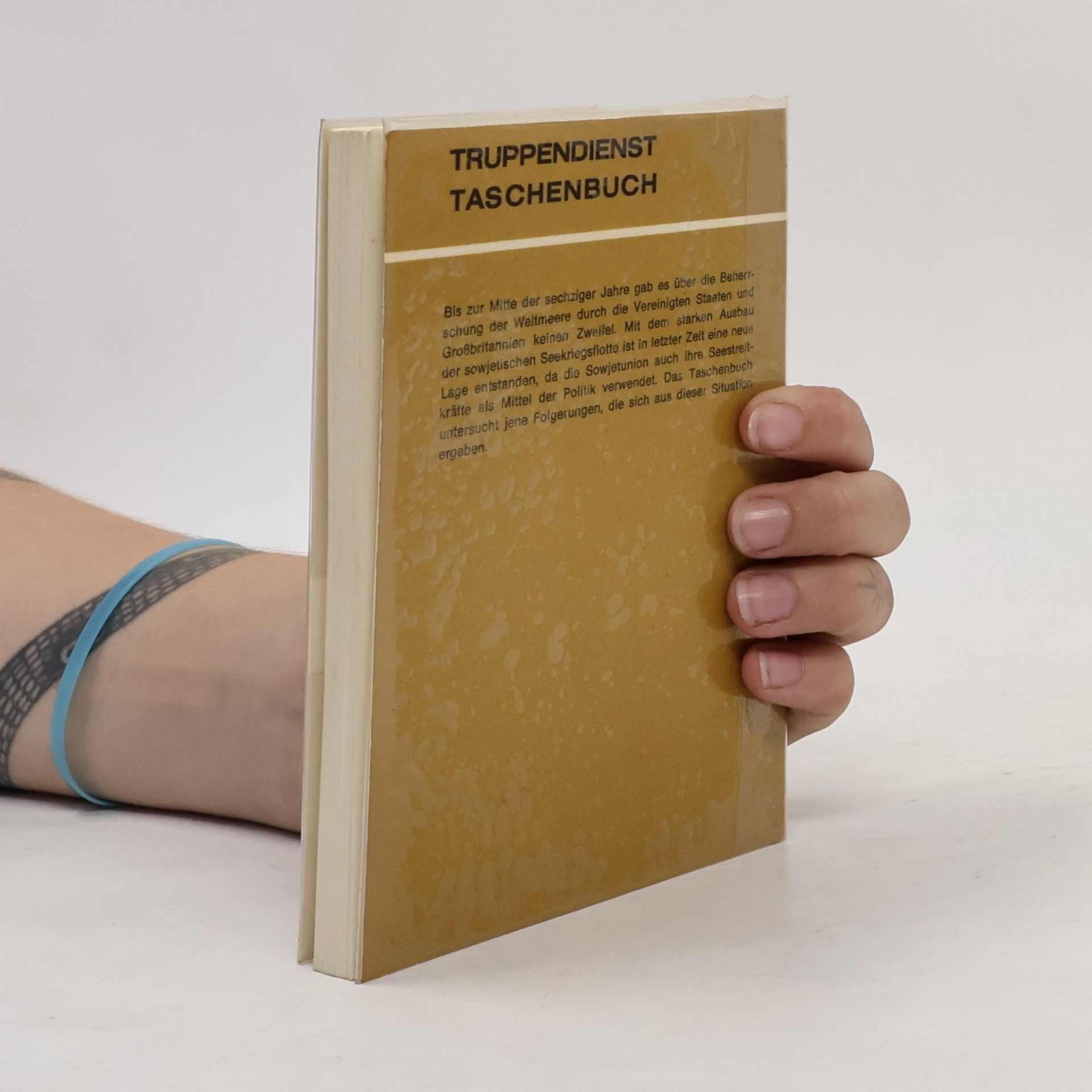 Friedrich Wiener Moderne Seemacht