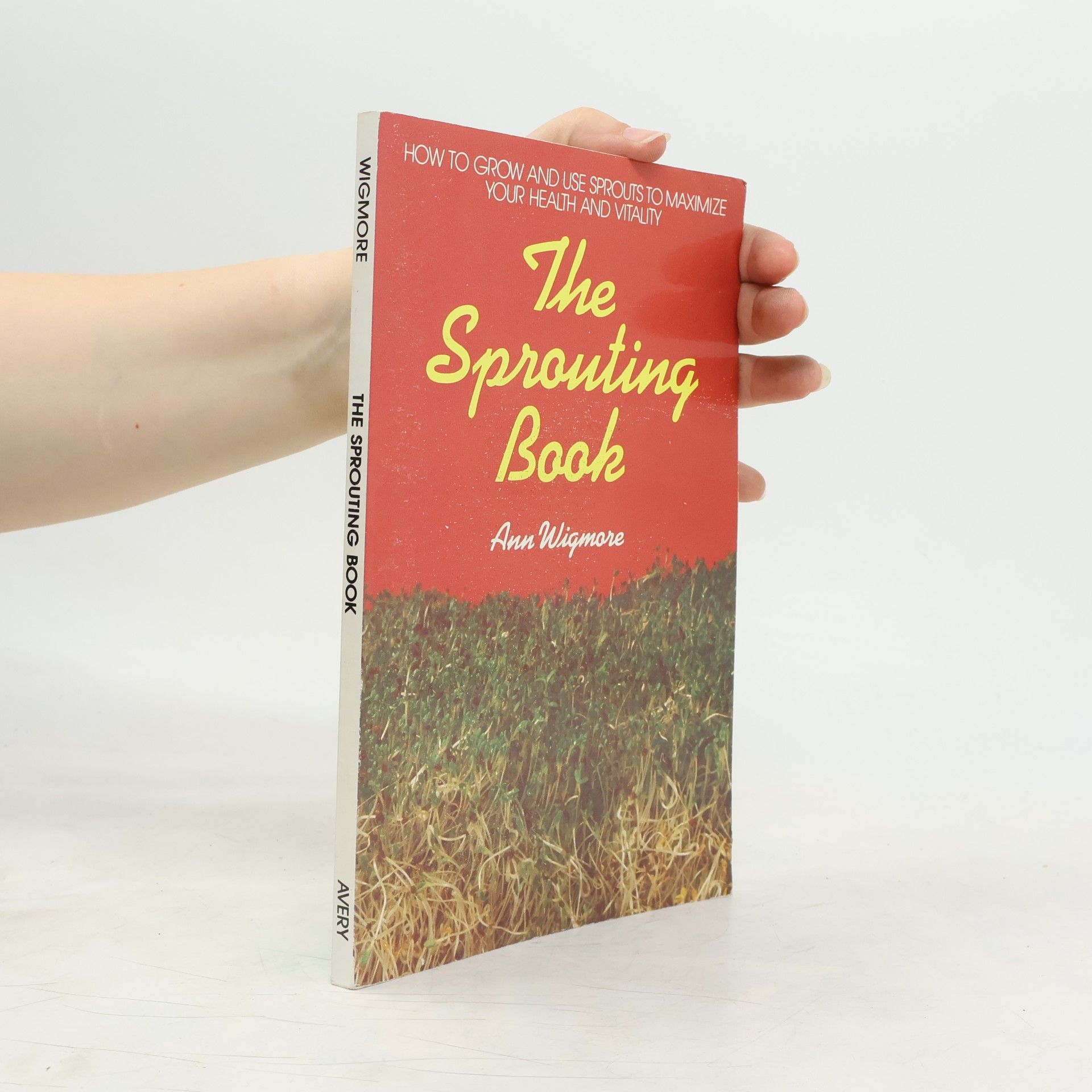 The Sprouting Book