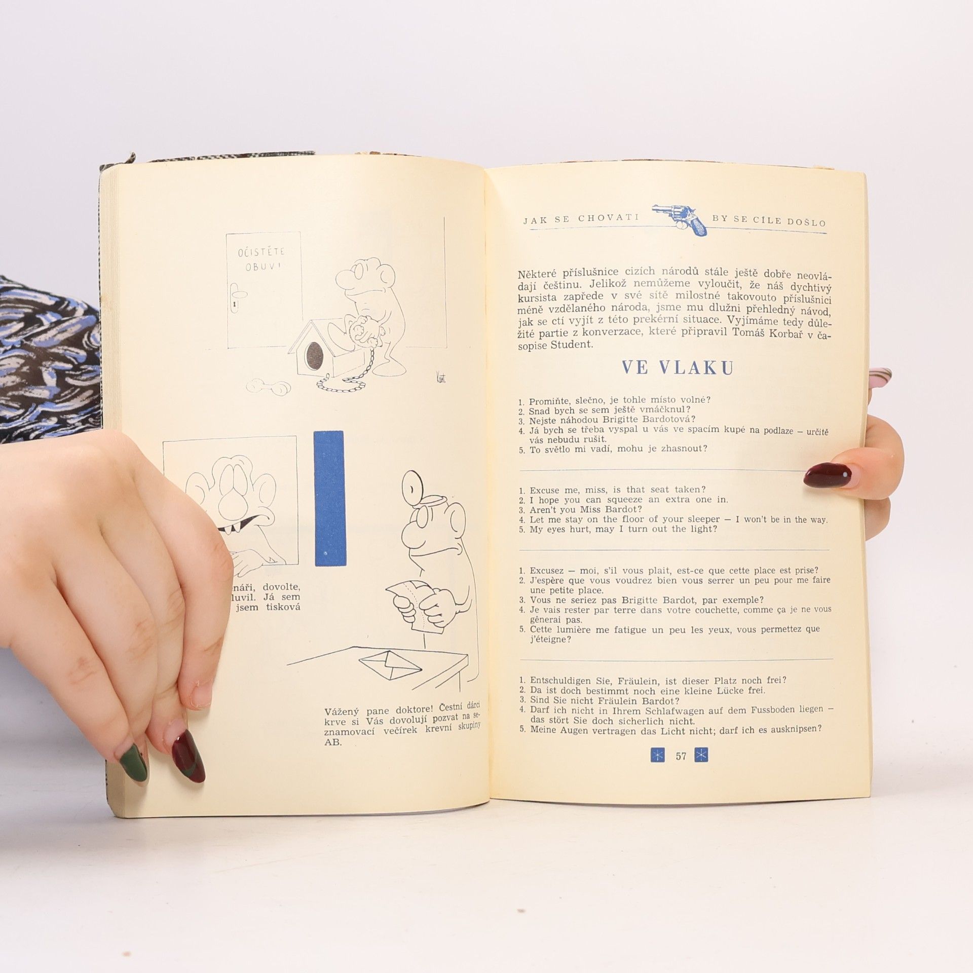 Autores varios Tajemník lásky a všelikých jiných otázek společenských