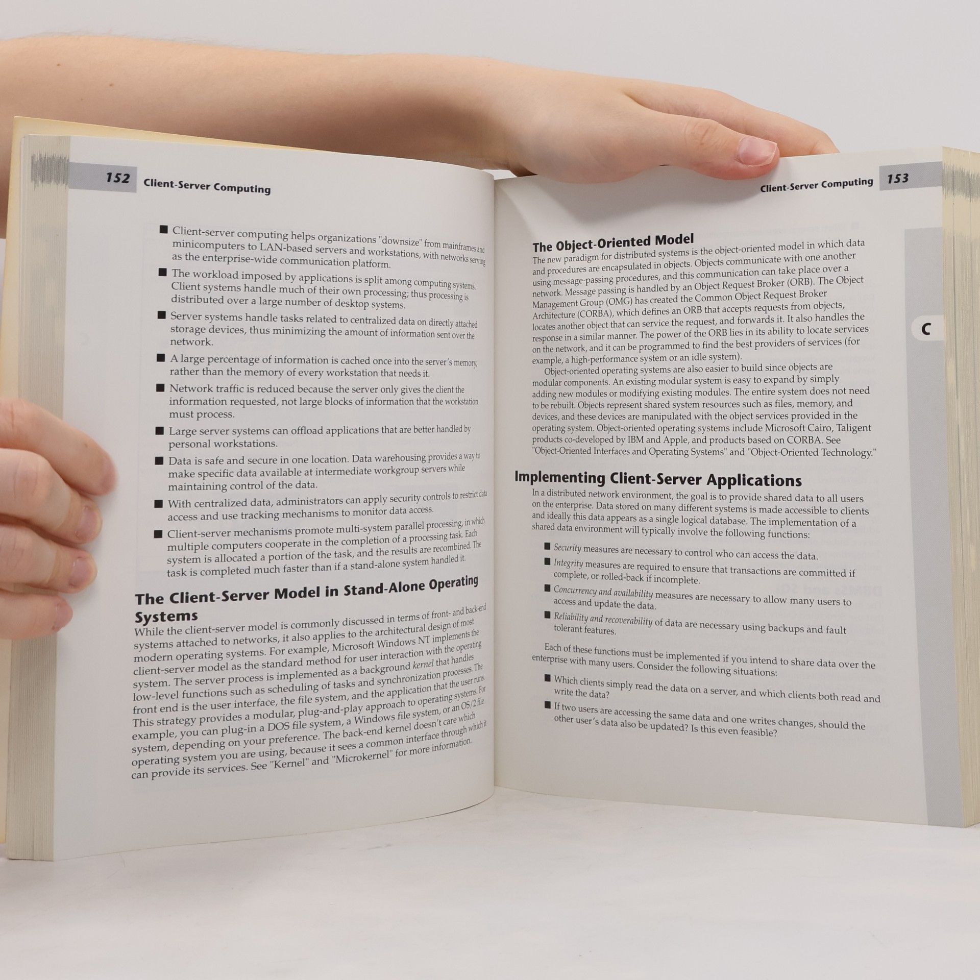 Thomas Sheldon LAN Times Encyclopedia of Networking