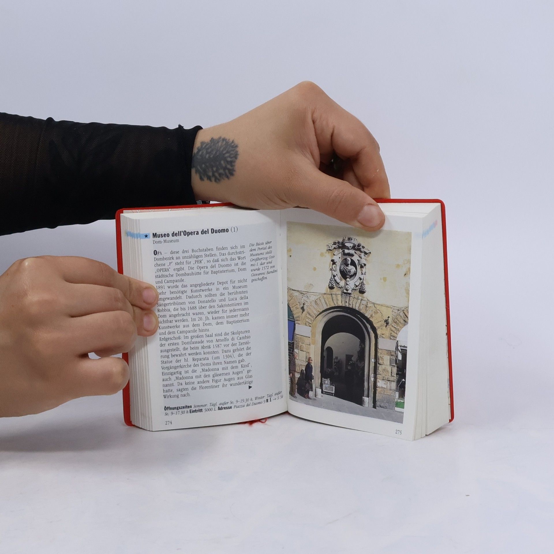 Various authors Florenz