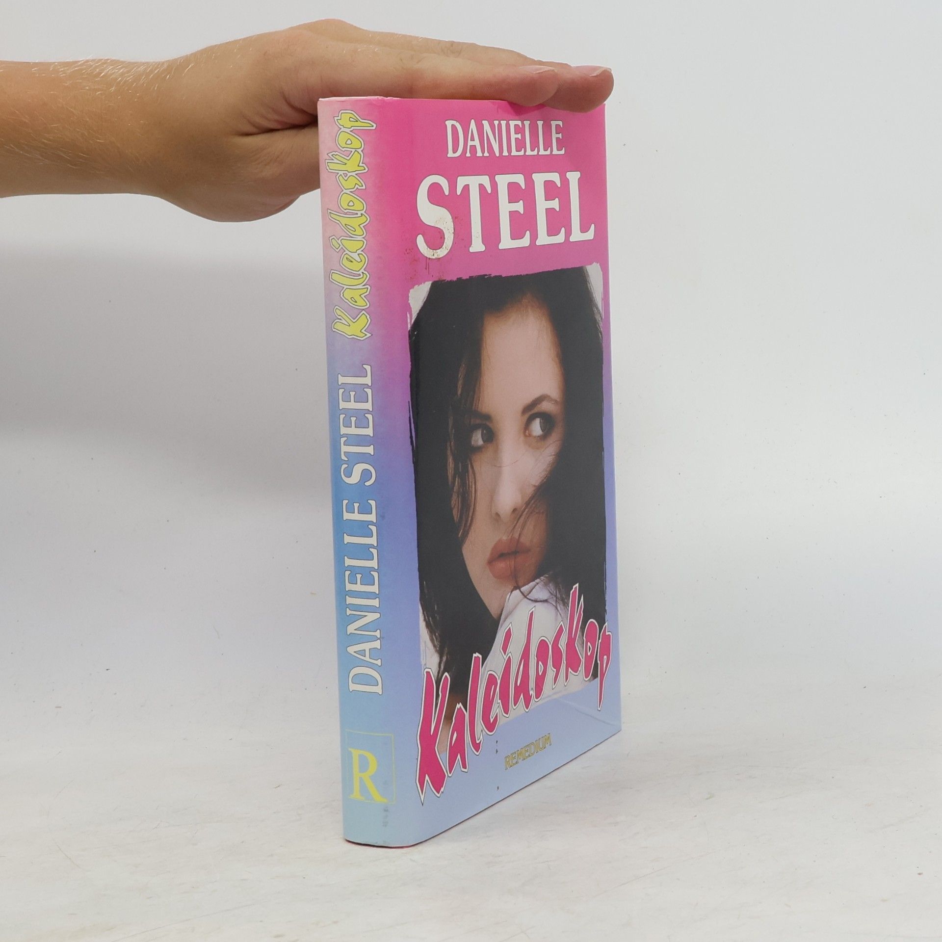 Danielle Steel Kaleidoskop