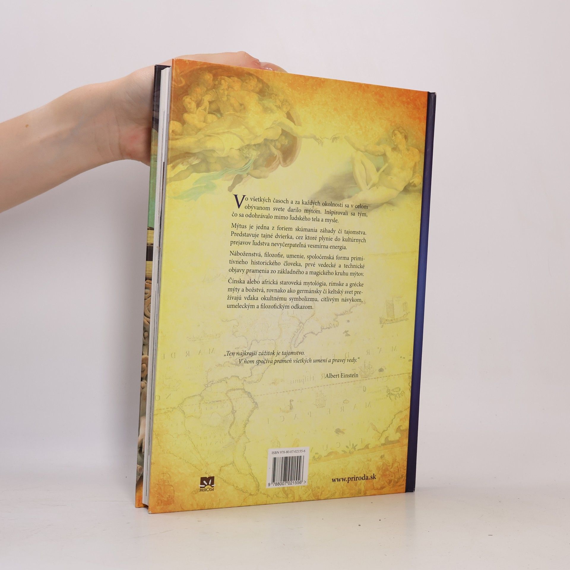 Collectif d'auteurs Najväčšie záhady a mystériá sveta