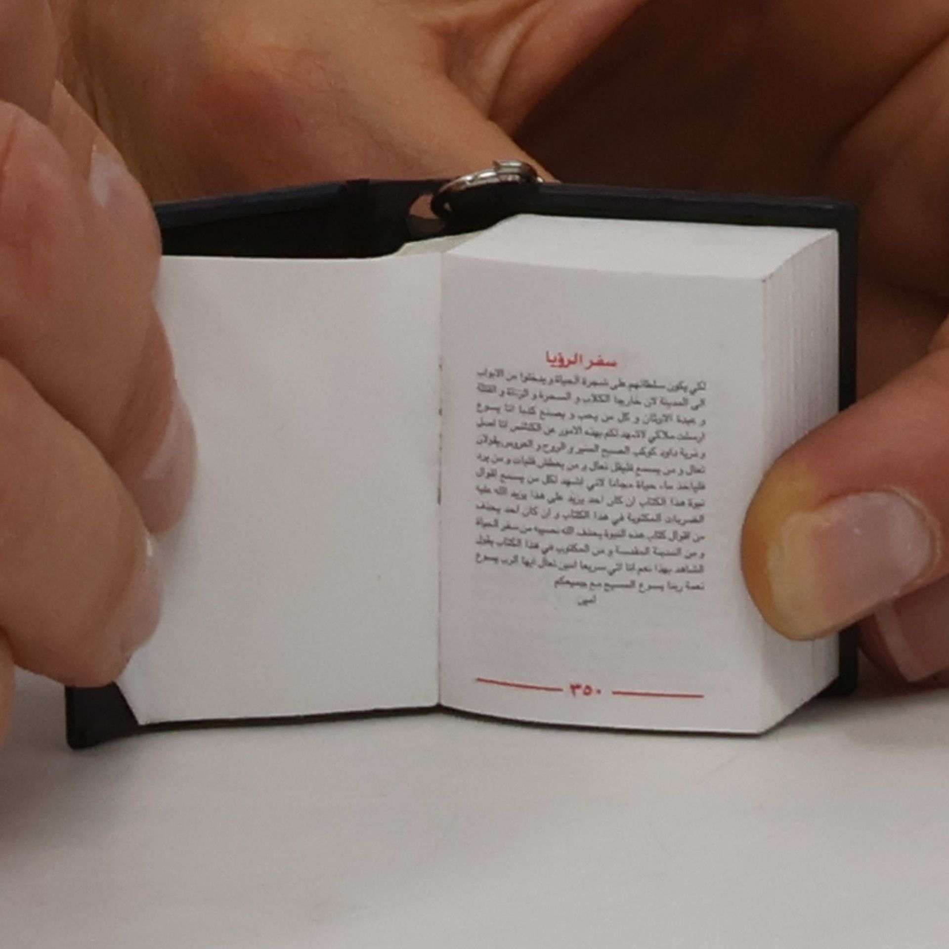 Kolektív autorov الكتاب المقدس