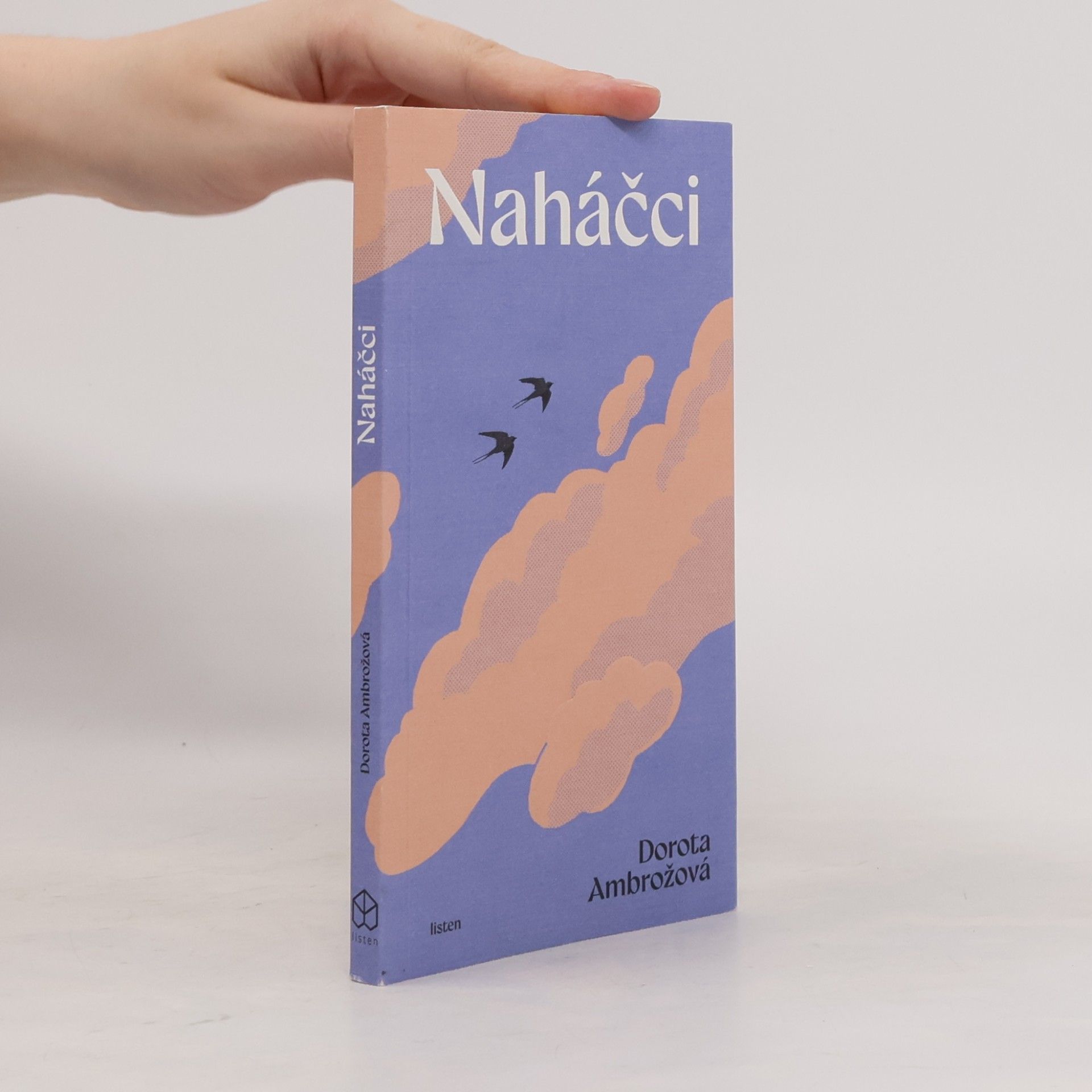 Naháčci
