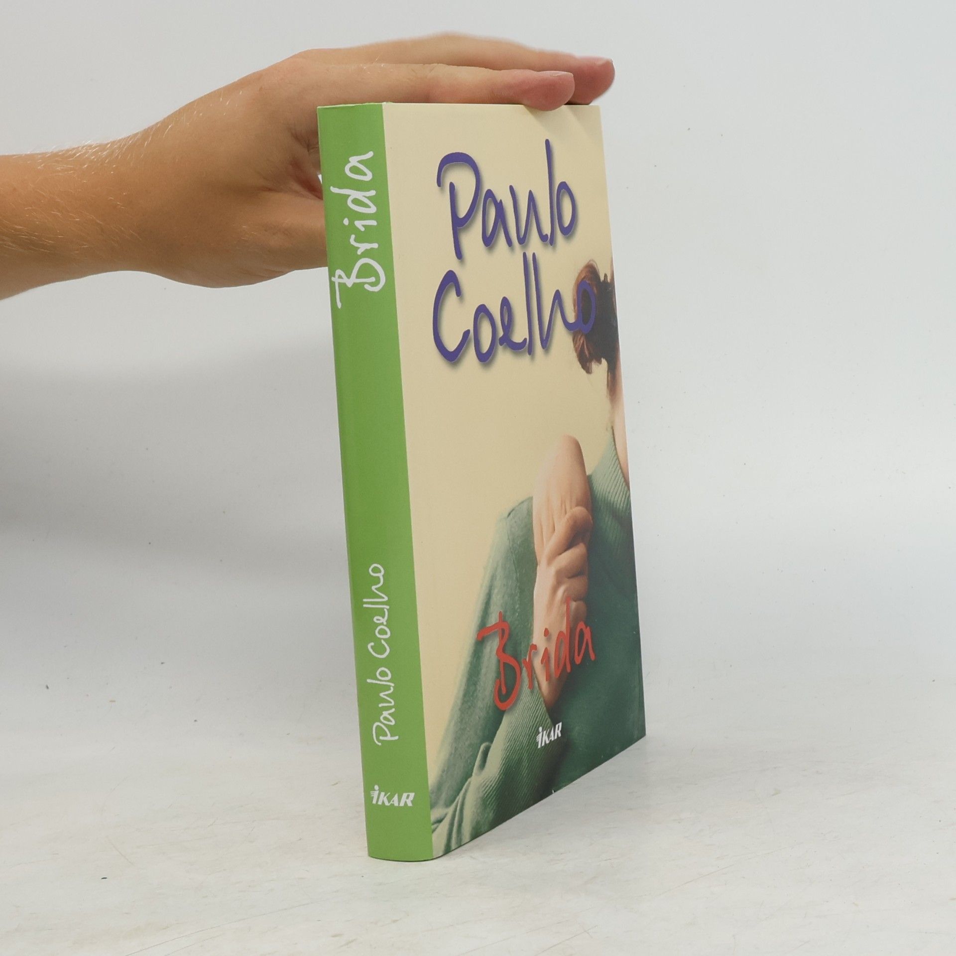 Paulo Coelho Brida