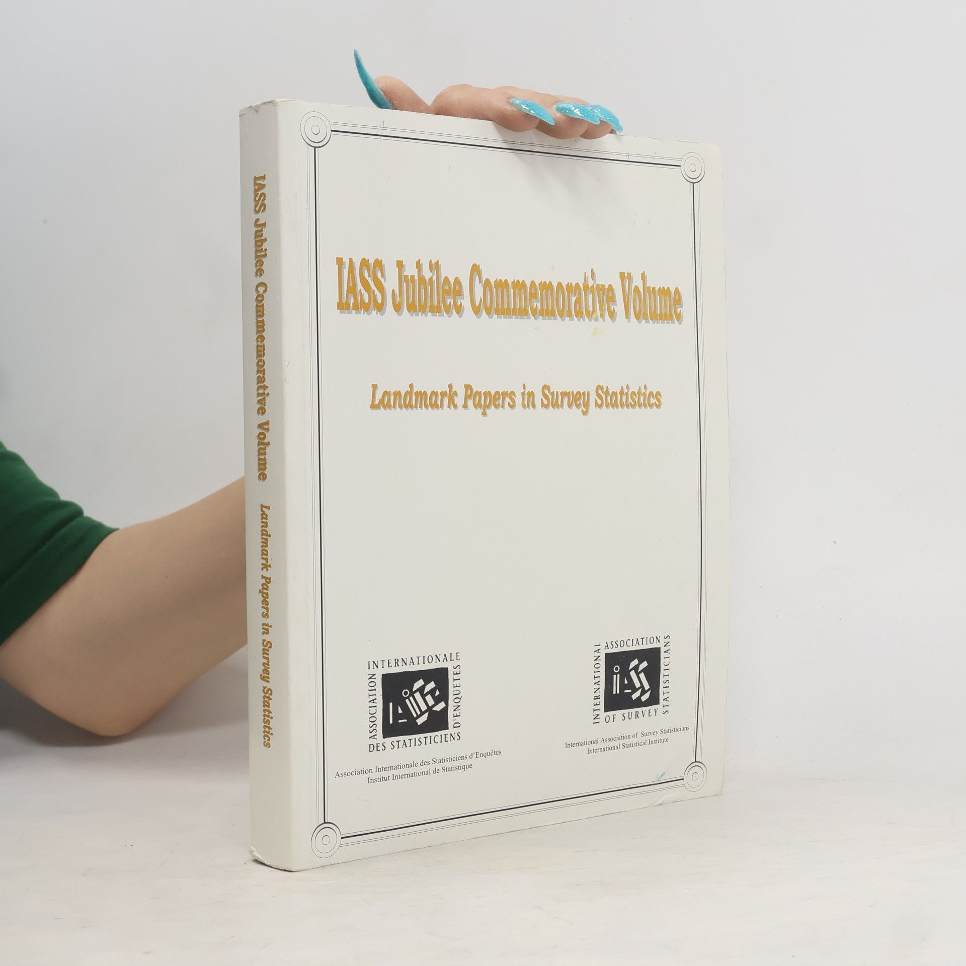 AA.VV. Lass Jubilee Commemorative Volume
