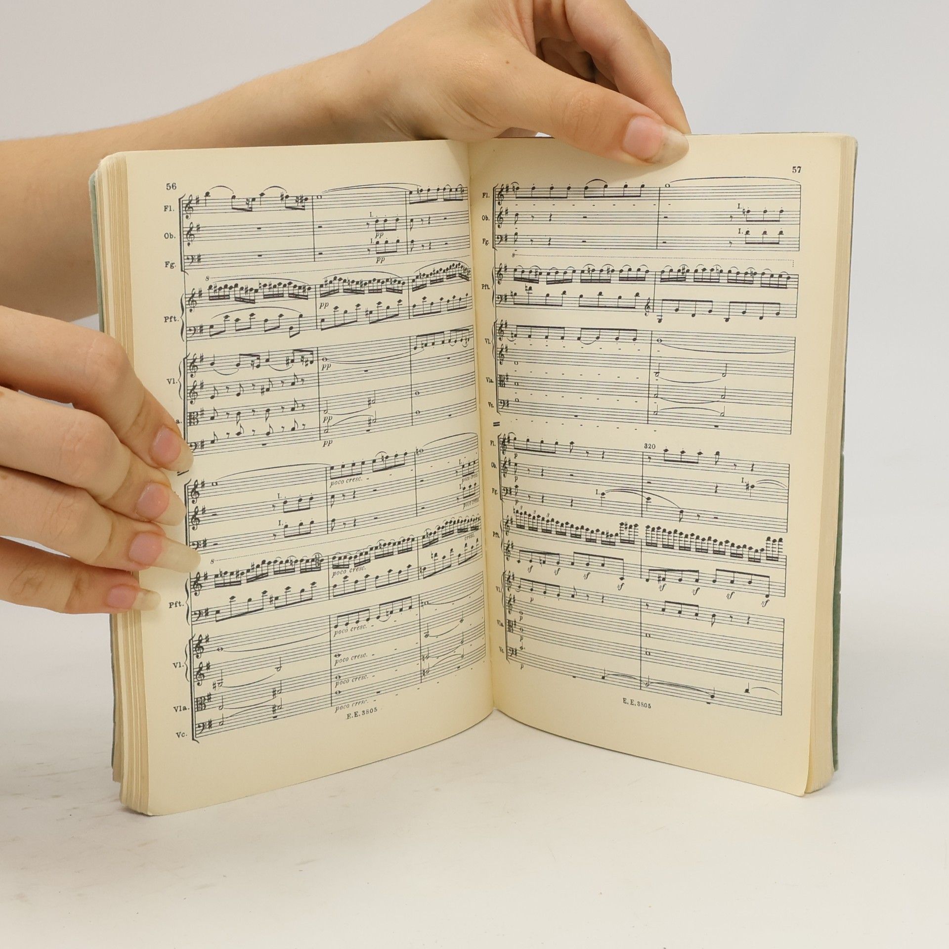 Autorenkollektiv Beethoven. Klavierkonzert 4