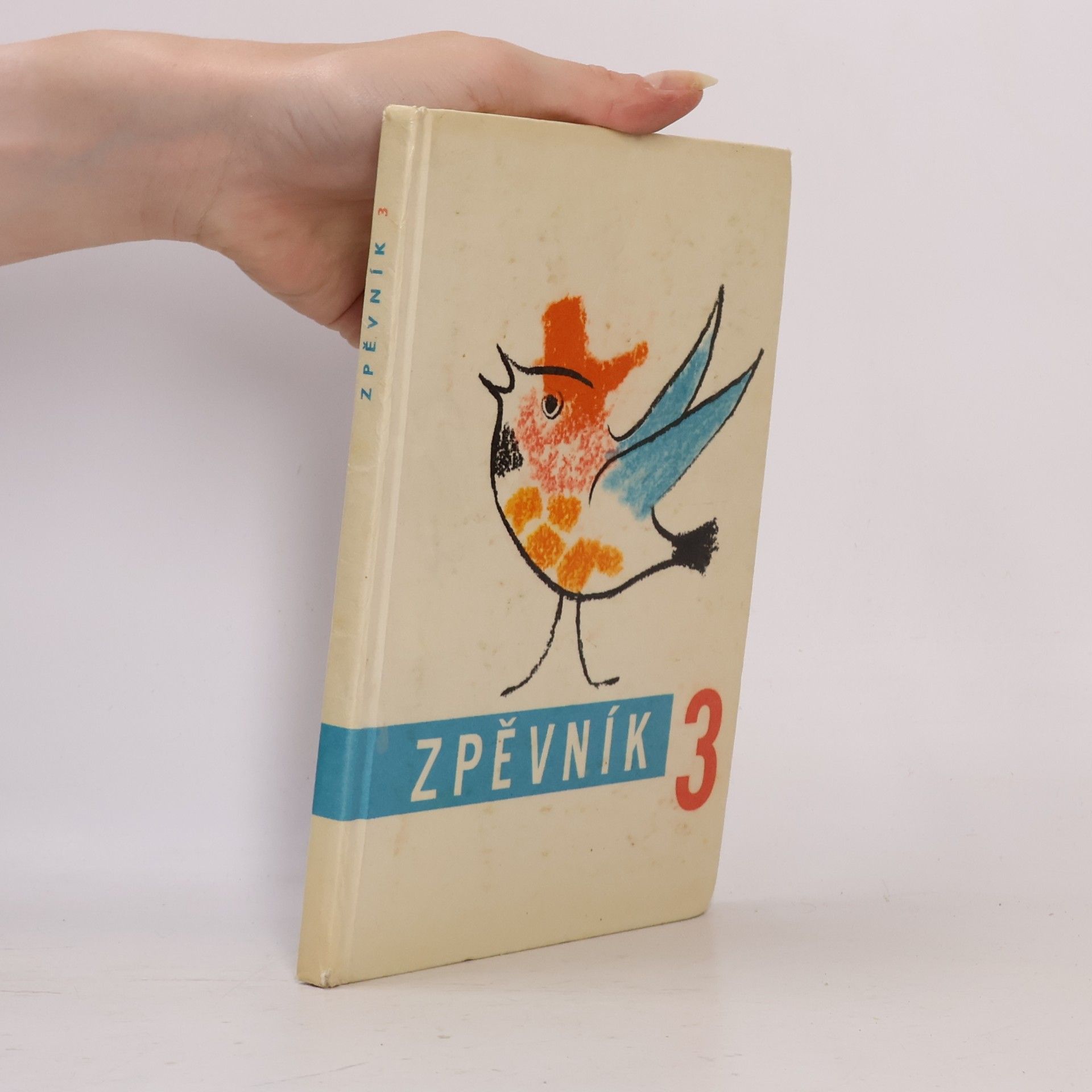Zpěvník 3