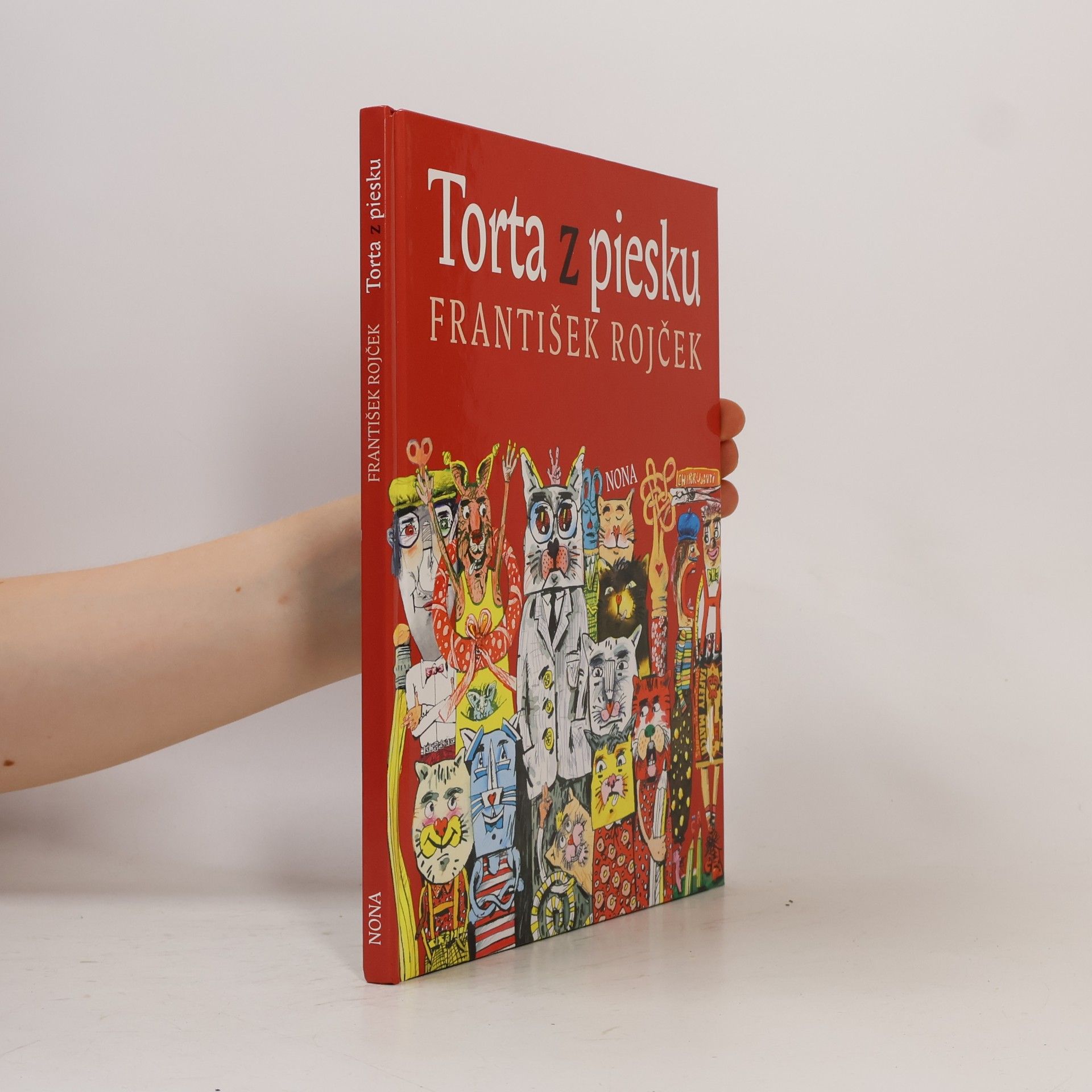 Torta z piesku