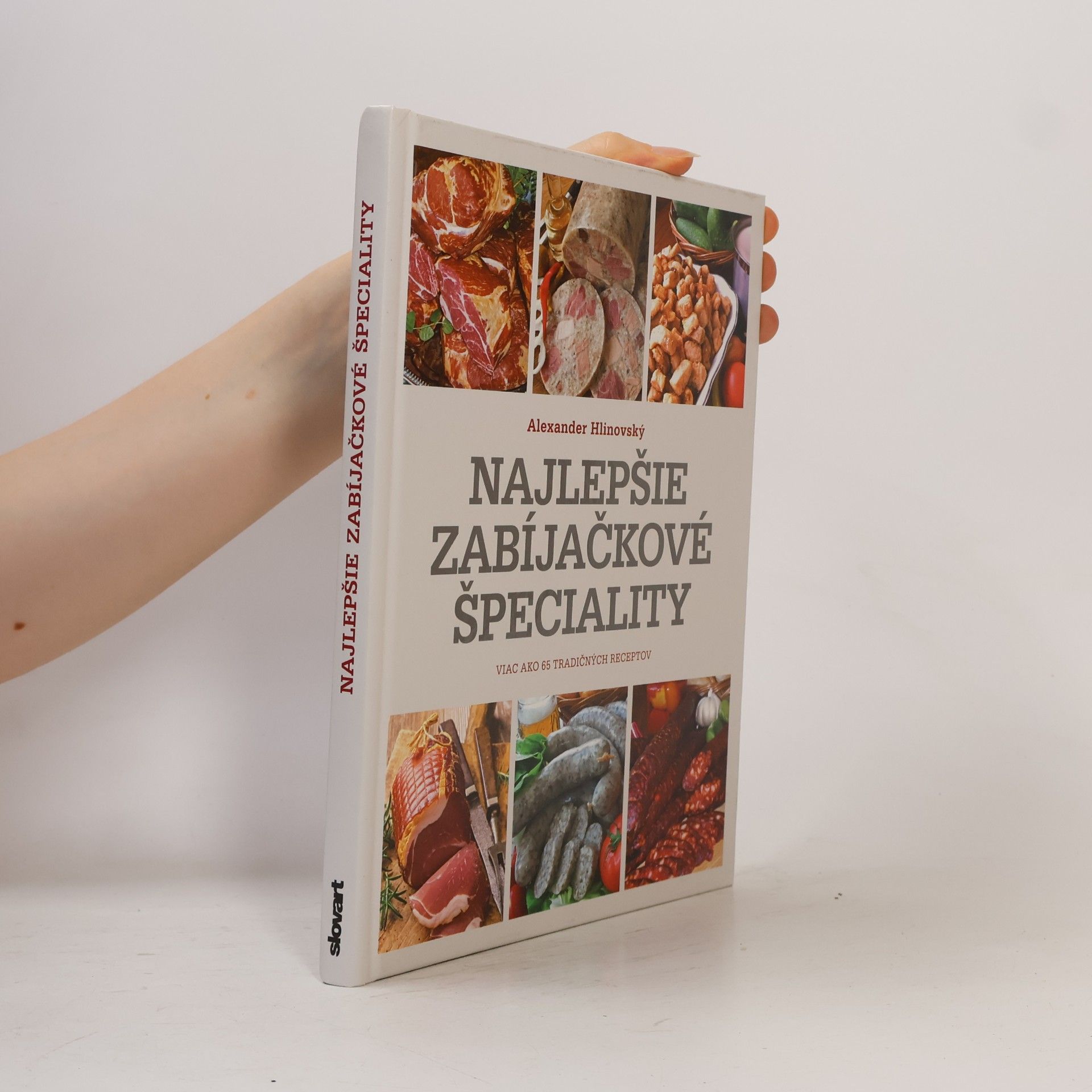 Najlepšie zabíjačkové špeciality