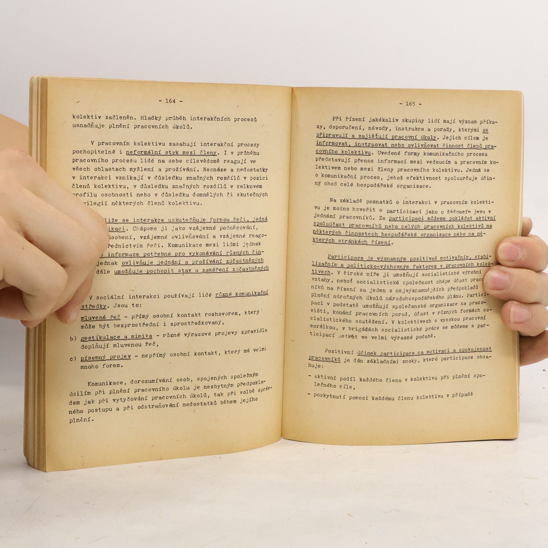 Jiří Růžička Psychologie a sociologie pro ekonomy