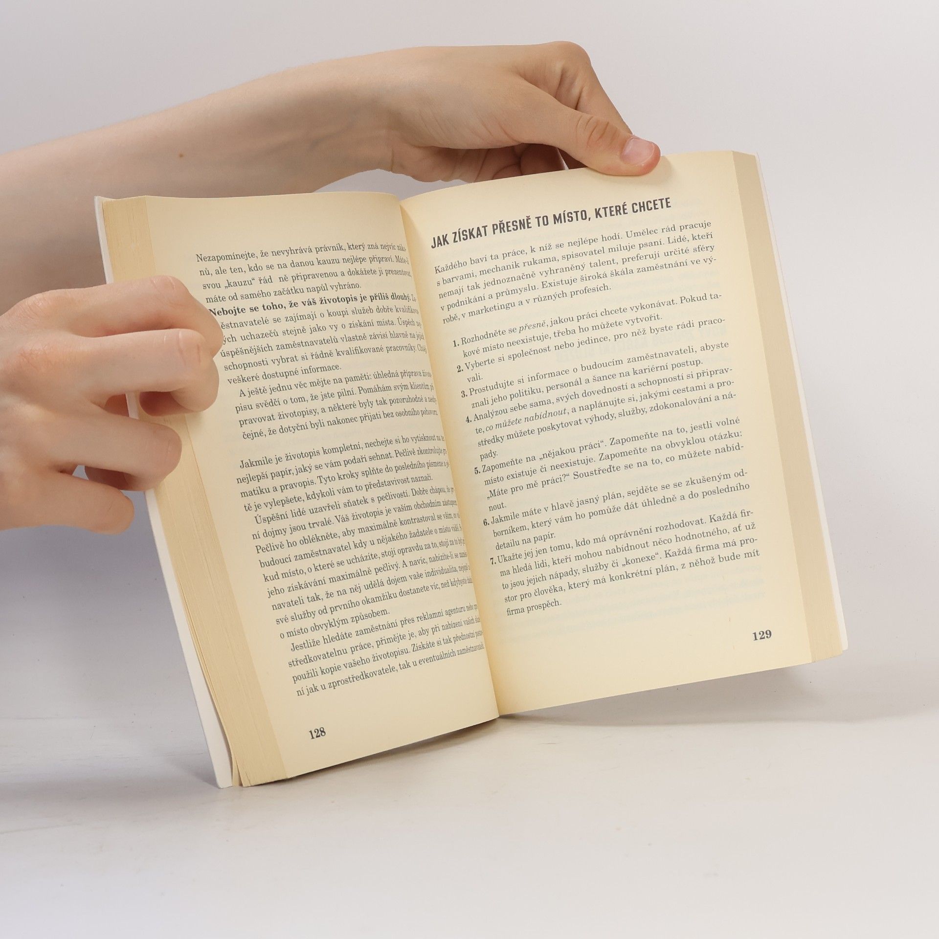 Napoleon Hill Přemýšlej a zbohatni