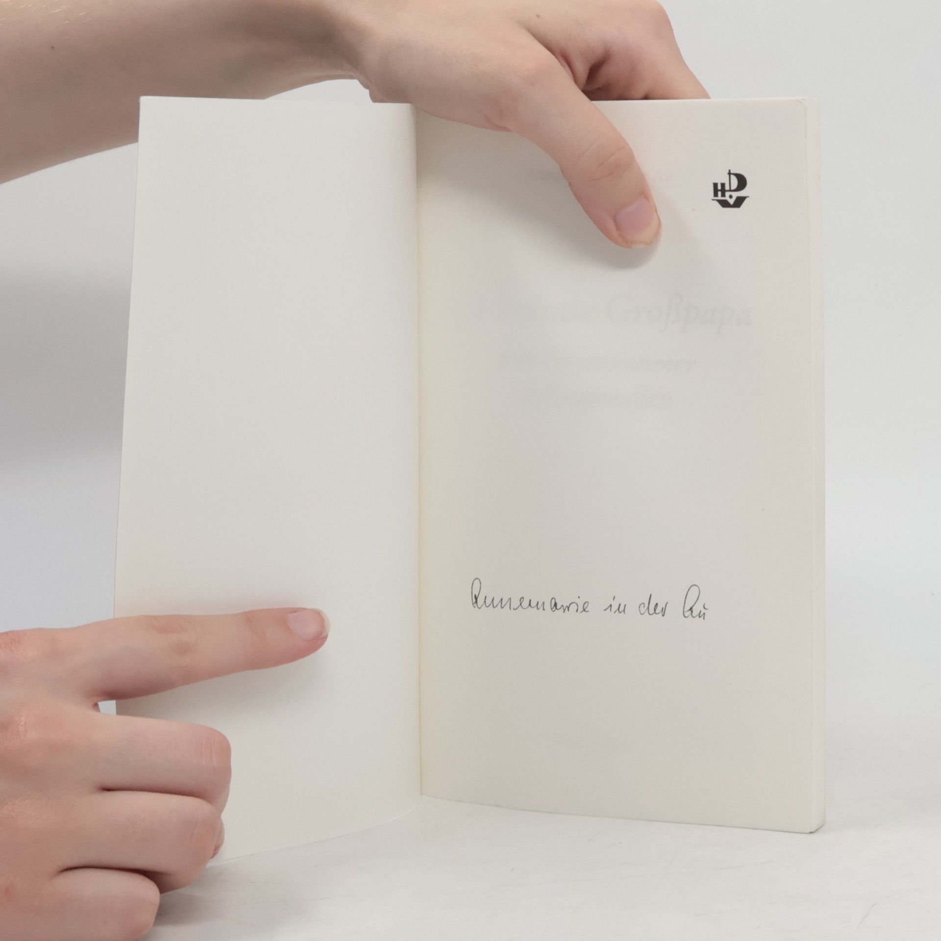 Annemarie in der Au Husum-Taschenbuch: Ich heirate Großpapa: Ein Feriensommer in Ostpreußen