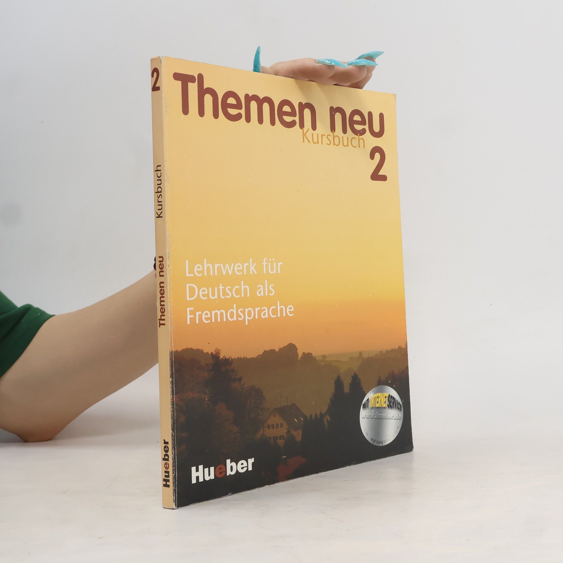 kolektiv Theme neu 2. Kursbuch