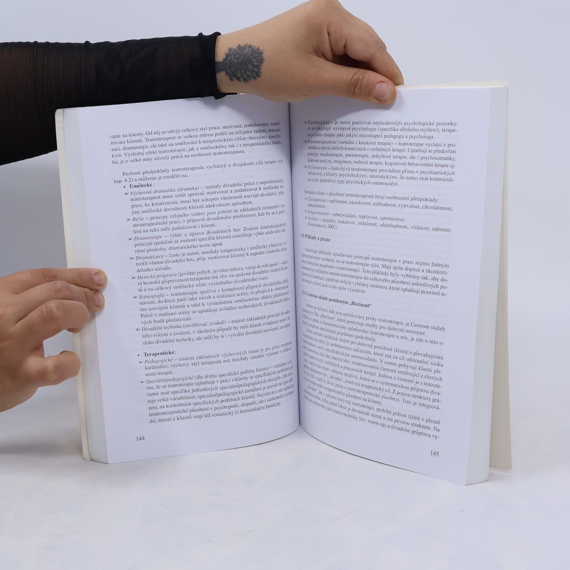 Oldřich Müller Terapie ve speciální pedagogice