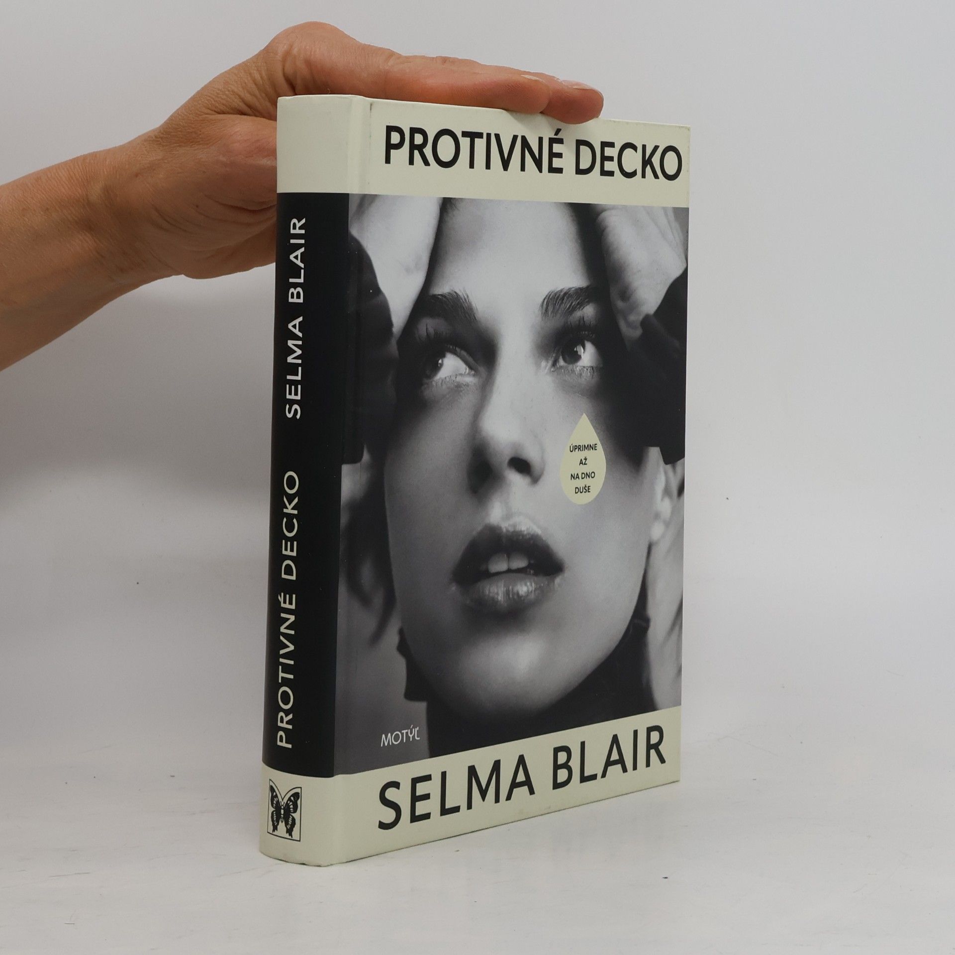 Selma Blair Protivné decko