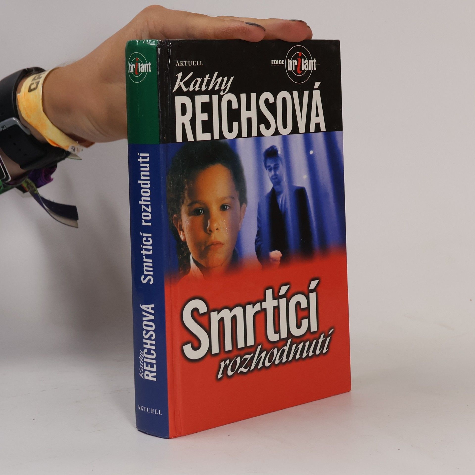 Smrtící rozhodnutí