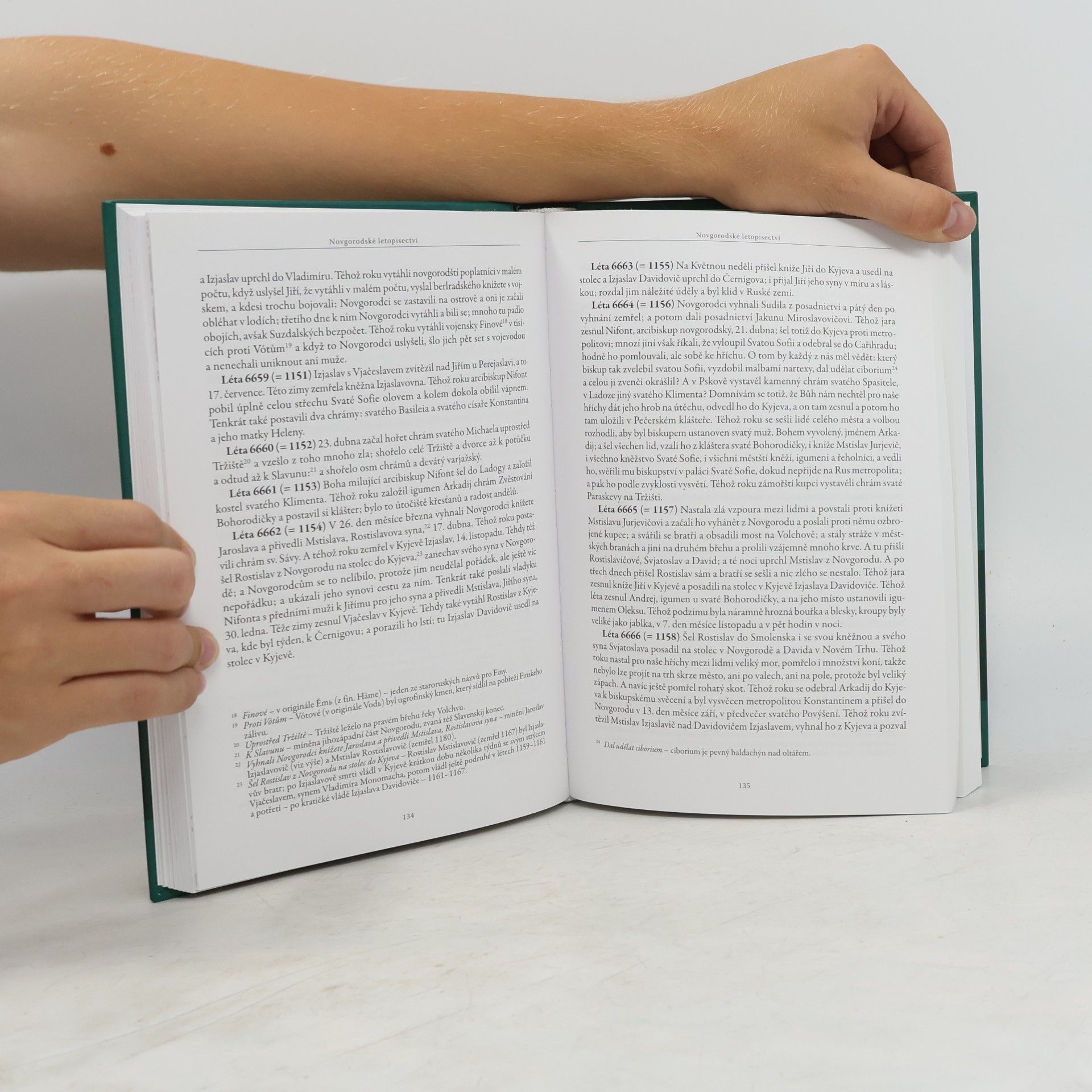 Various authors Ruská středověká literatura : od křtu Vladimíra Velikého po Dmitrije Donského : výbor textů 11.-14. století