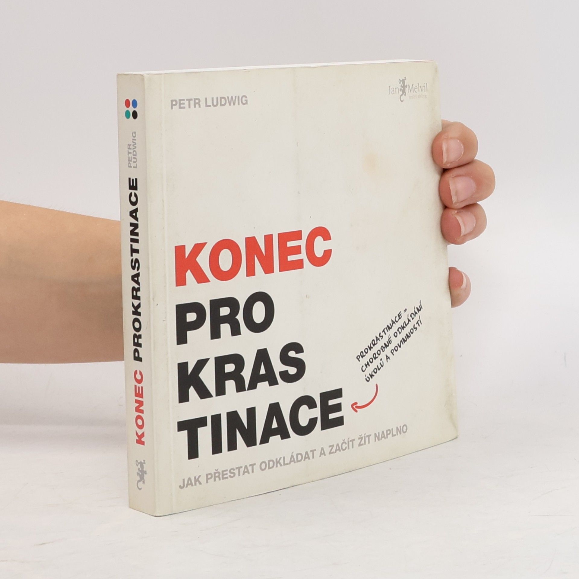 Konec prokrastinace