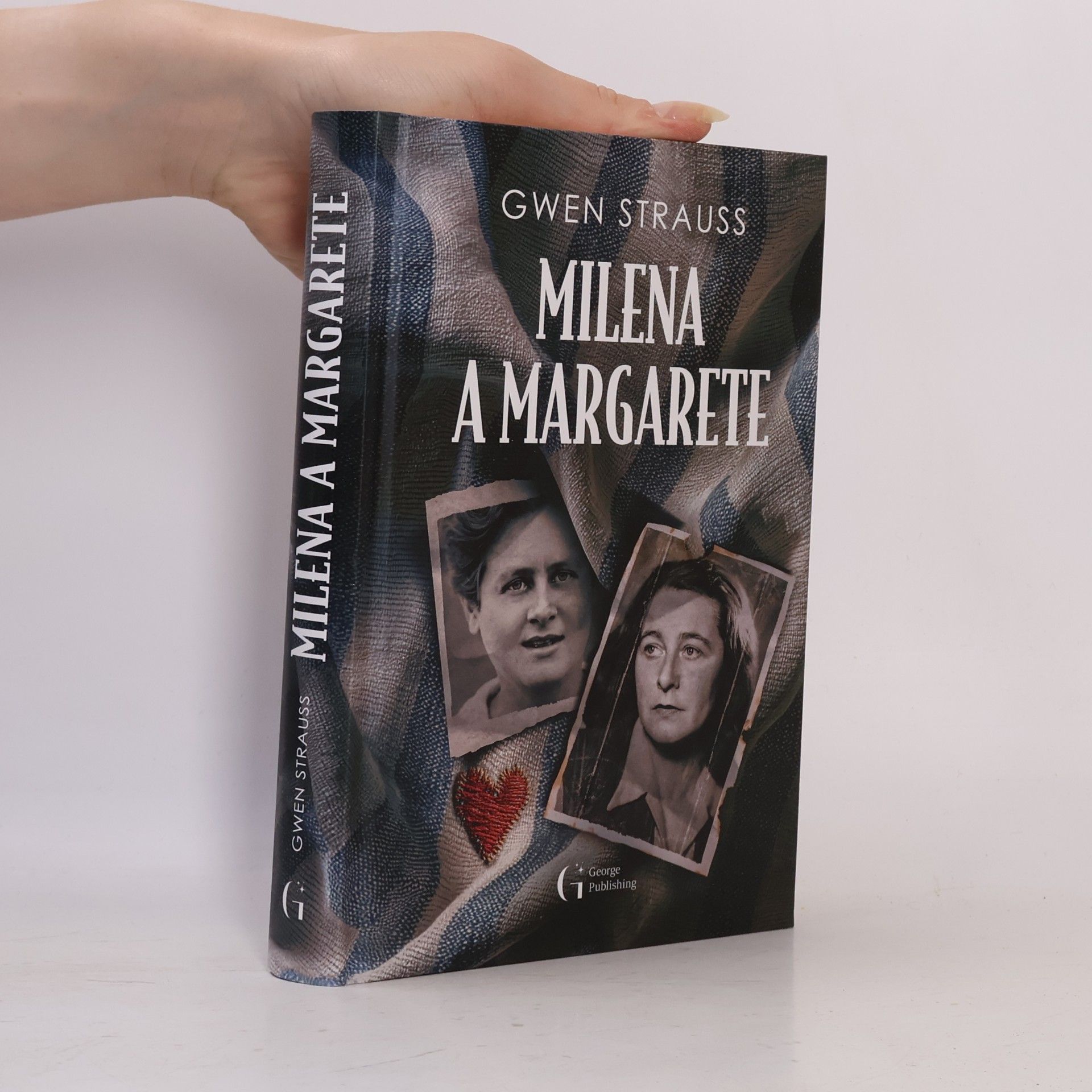 Milena a Margaret