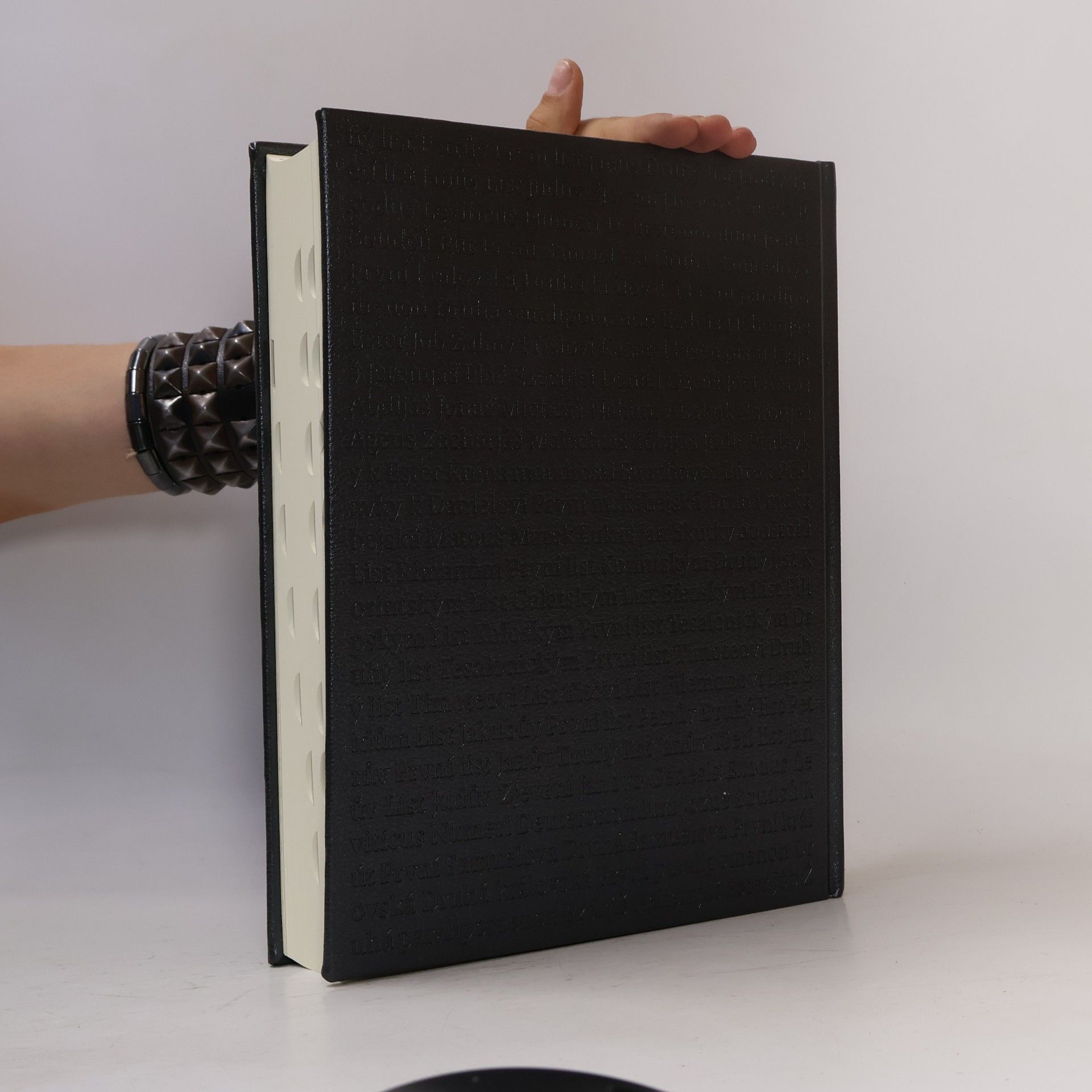Auteurscollectief Bible. Biblia.
