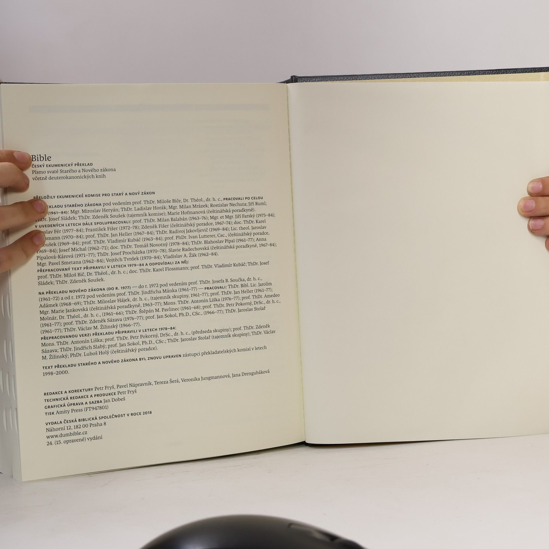 Auteurscollectief Bible. Biblia.