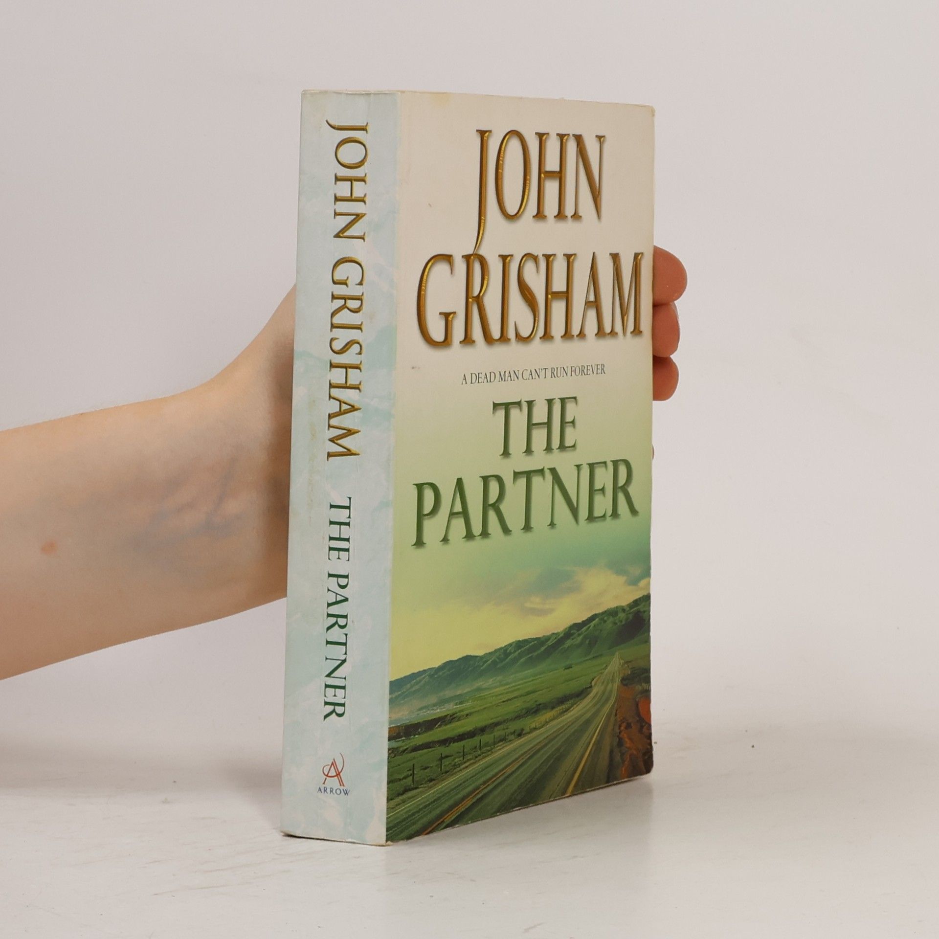 John Grisham The partner