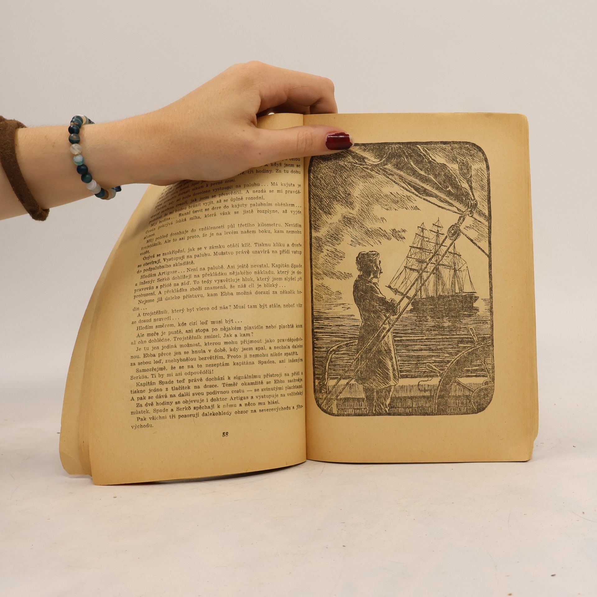 Jules Verne Vynález zkázy