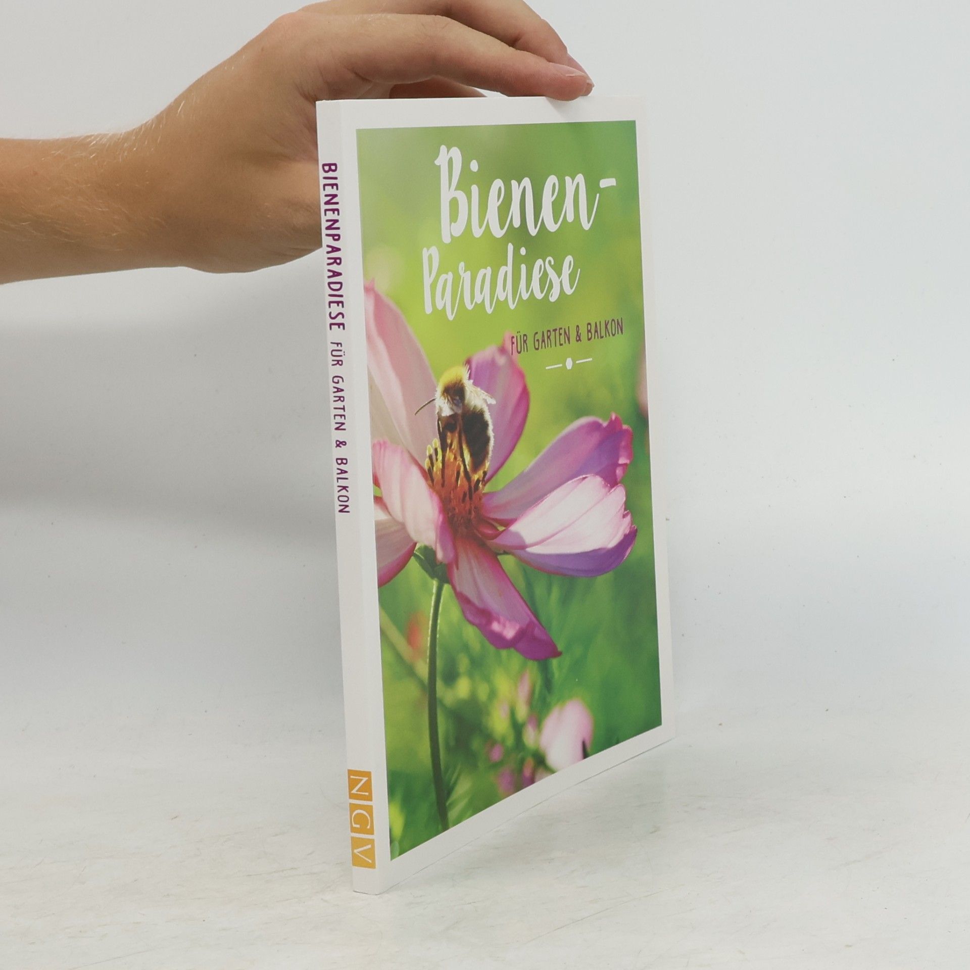 Autorenkollektiv Bienenparadiese