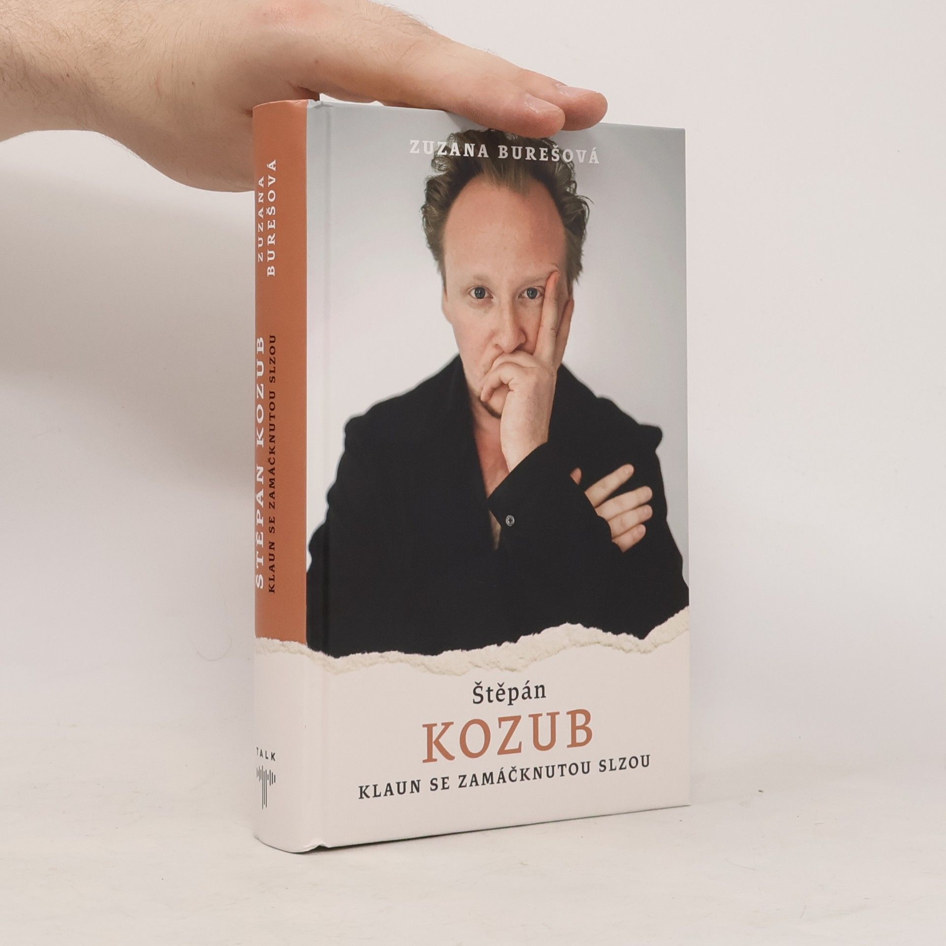 Štěpán Kozub Štěpán Kozub
