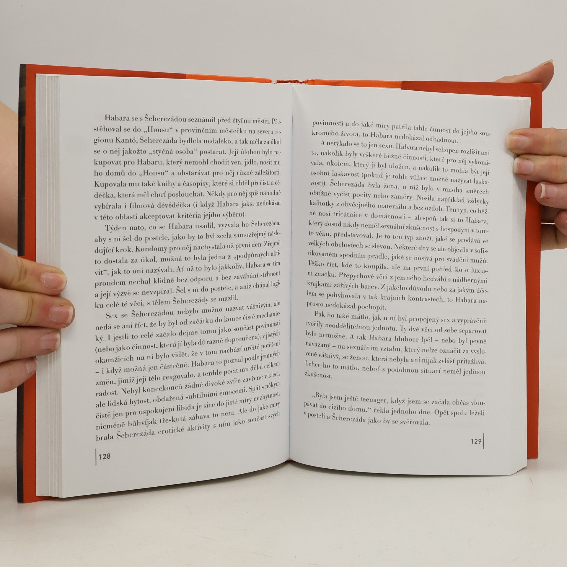 Haruki Murakami Muži, kteří nemají ženy