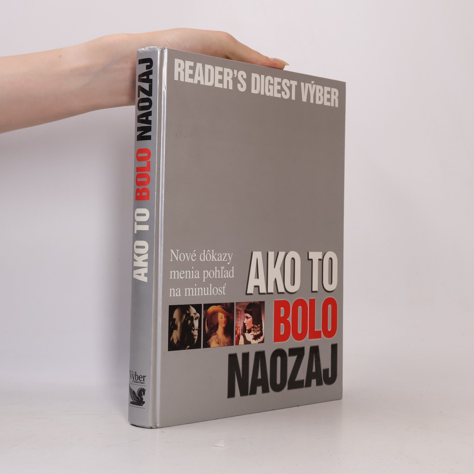 Ako to bolo naozaj