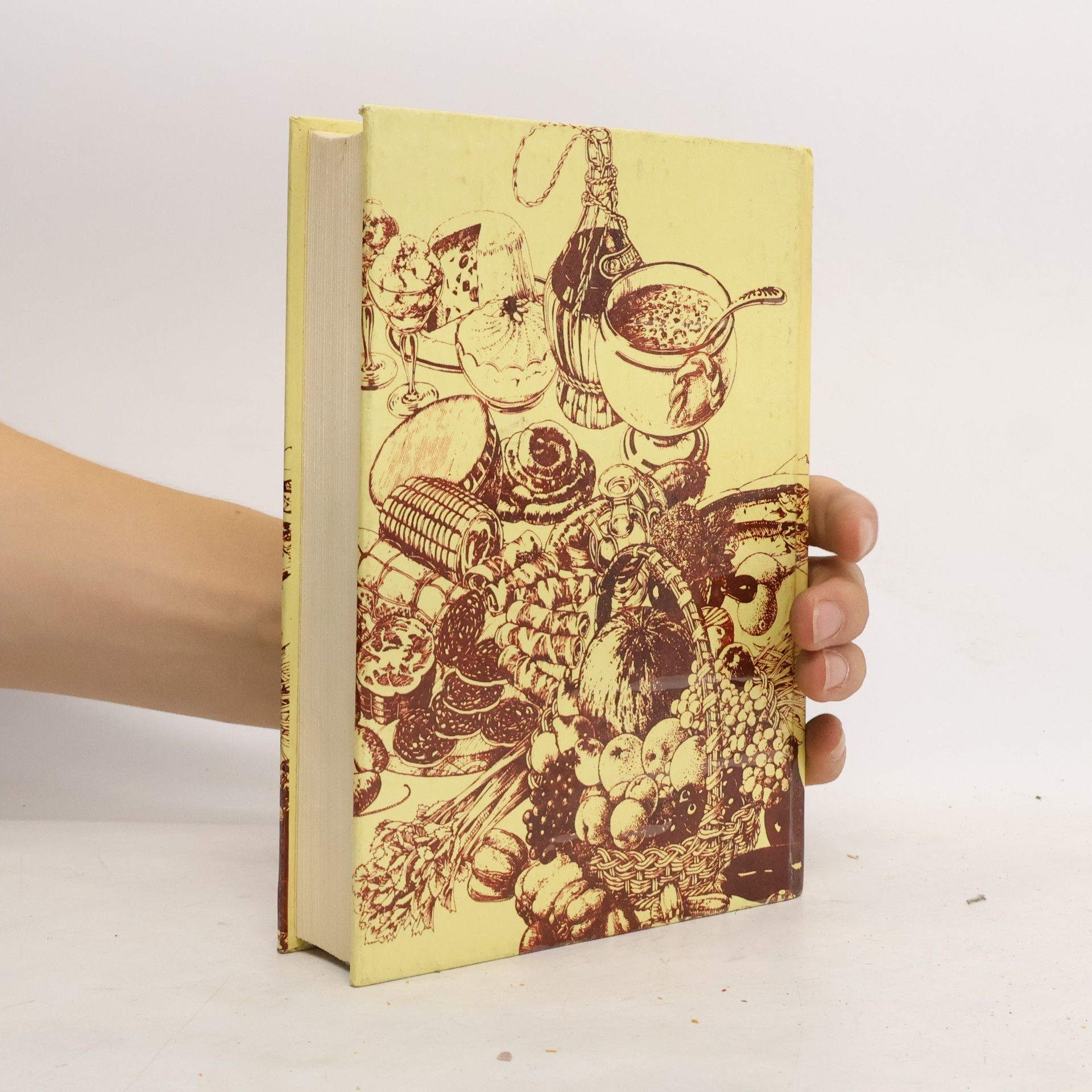Isabelle Barrett 1000 Recipe Cookbook
