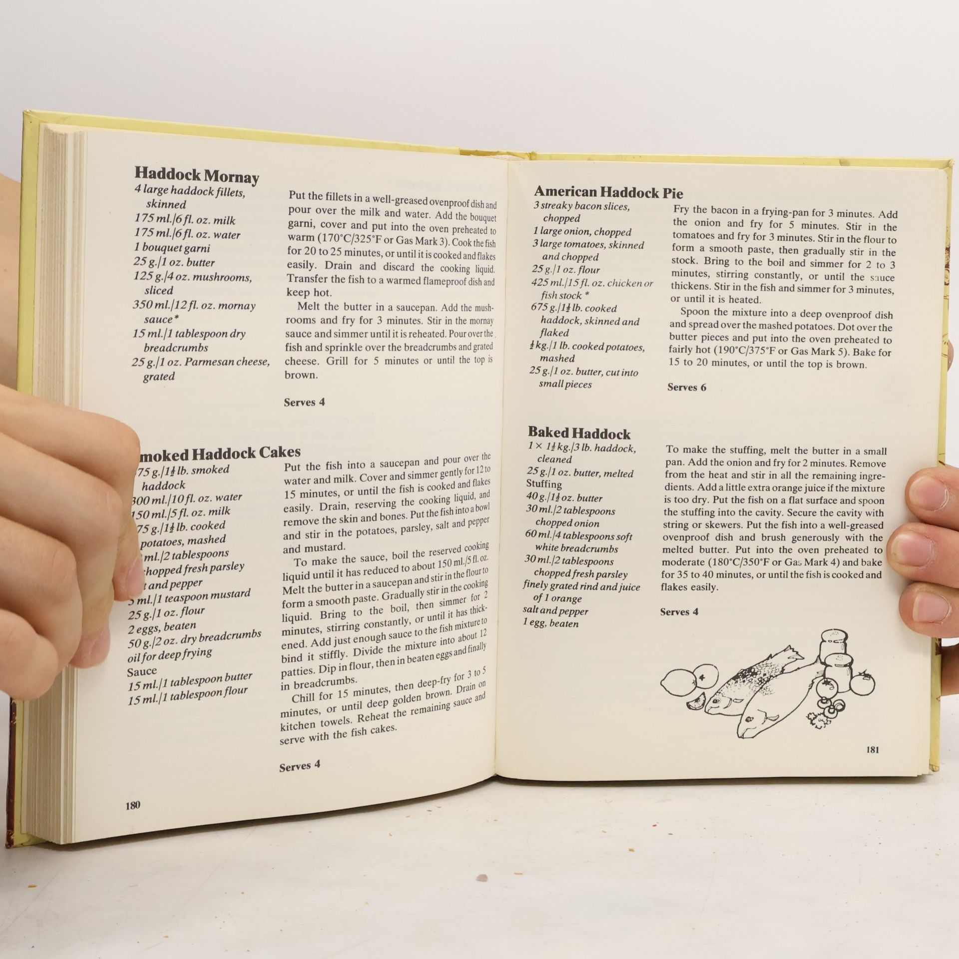 Isabelle Barrett 1000 Recipe Cookbook