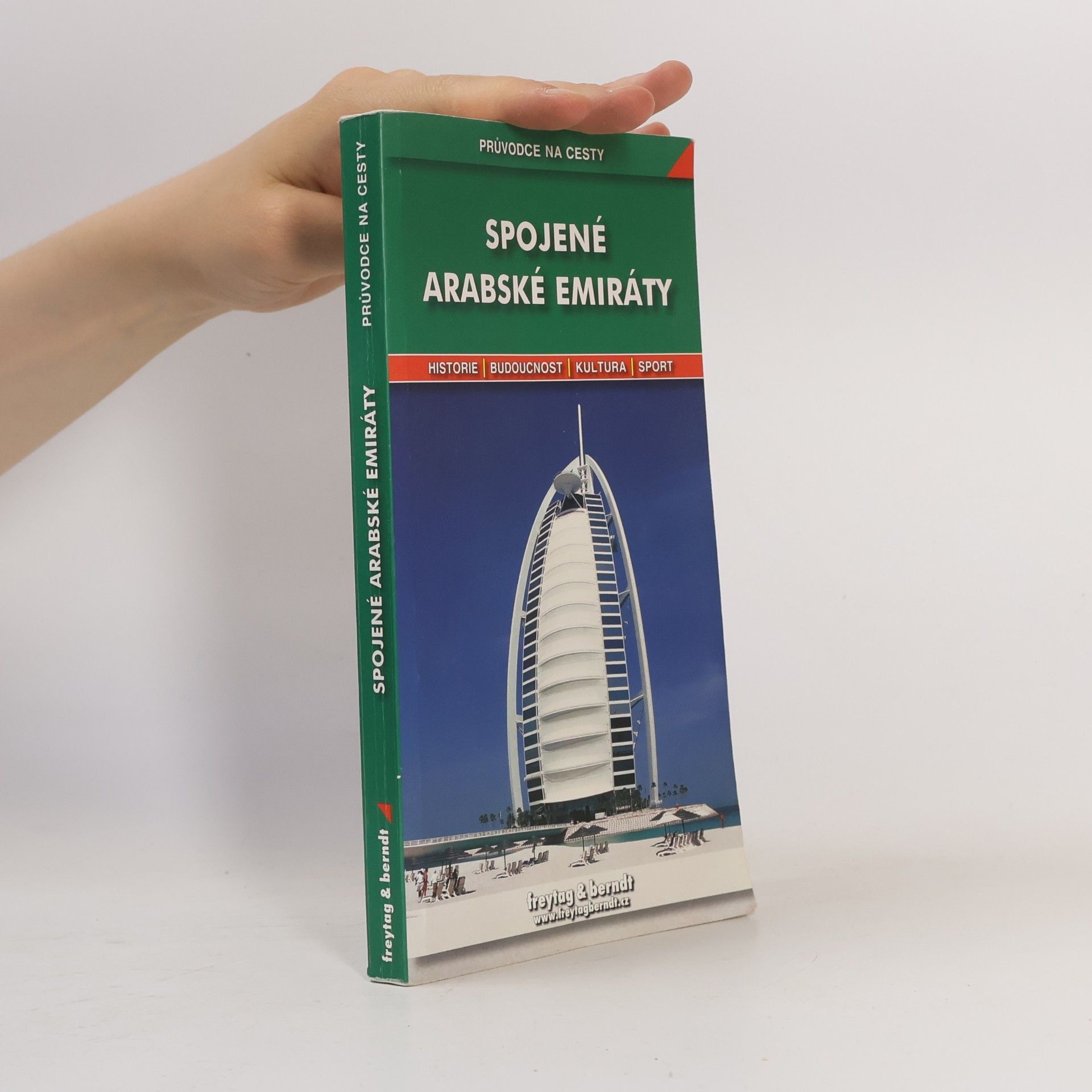 Spojené arabské emiráty